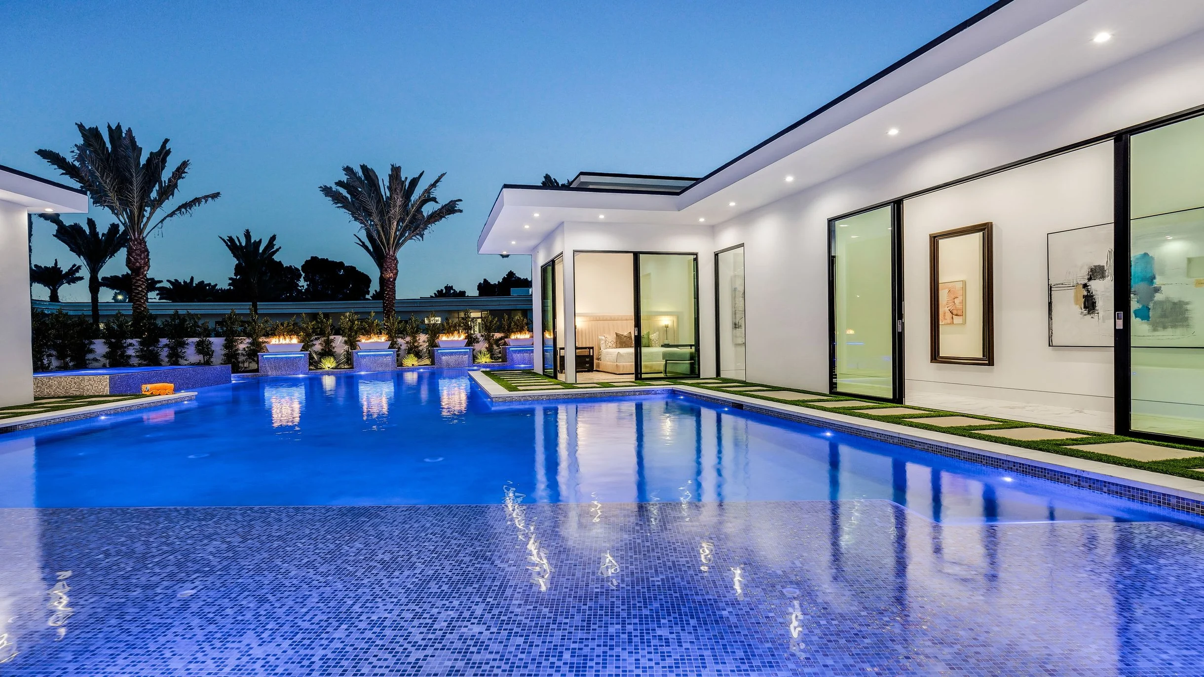 Wander Indio Polo Greens #95