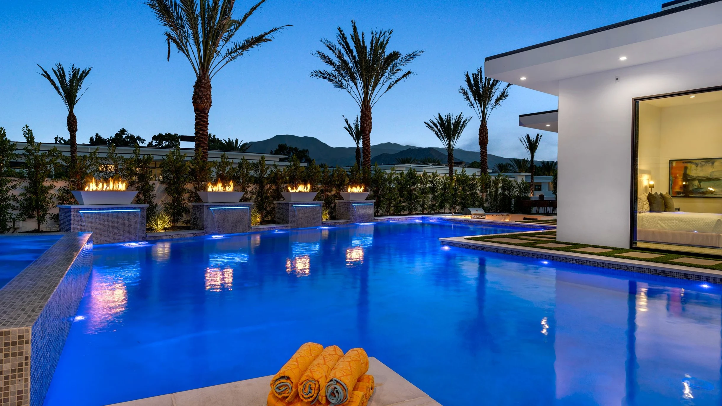 Wander Indio Polo Greens #107