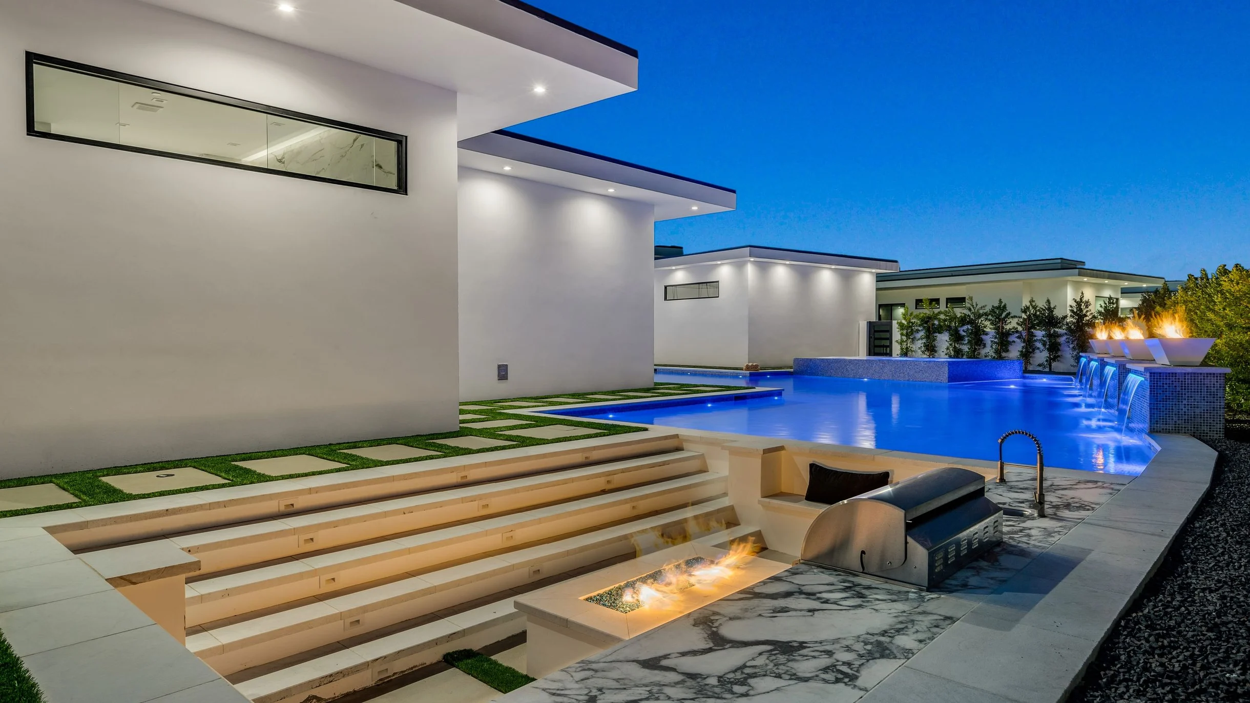 Wander Indio Polo Greens #108