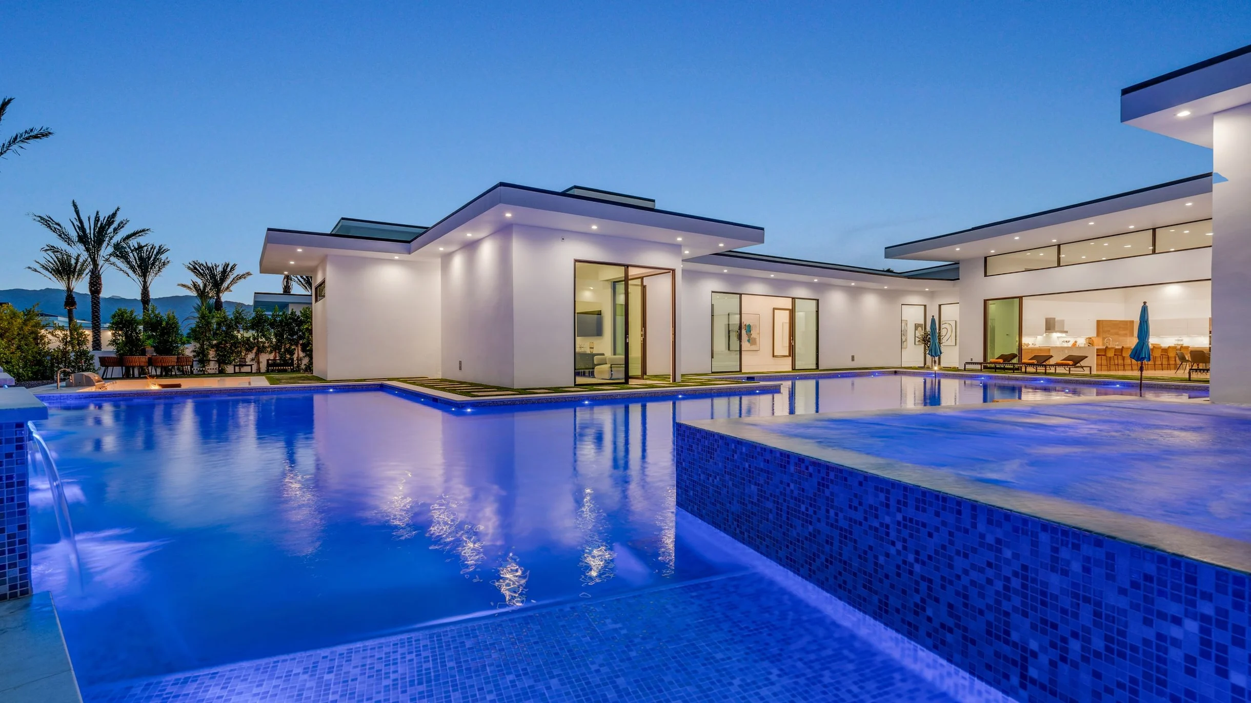 Wander Indio Polo Greens #109