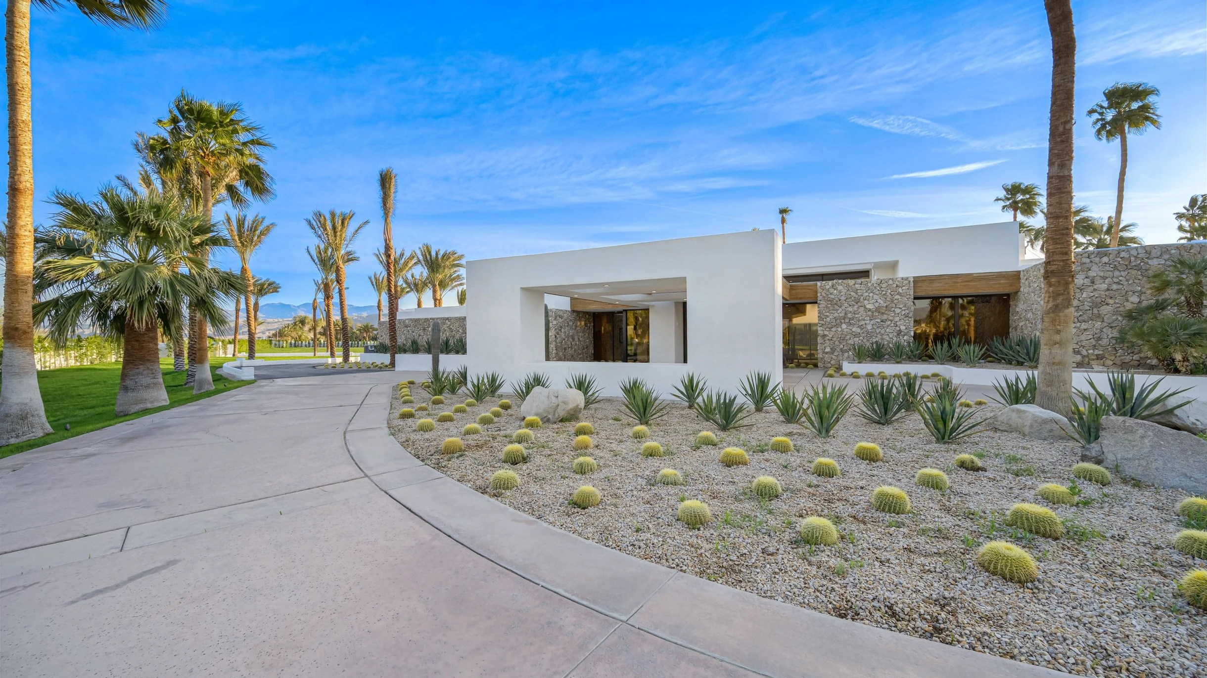 Wander Indio Summit #80