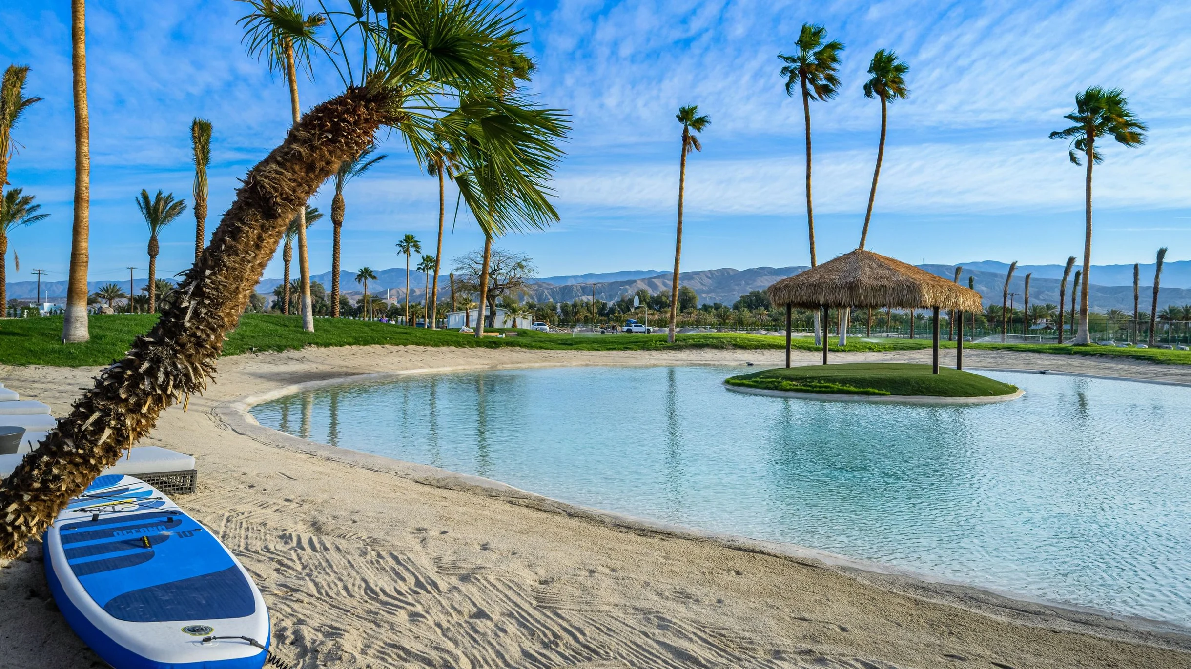Wander Indio Summit #74