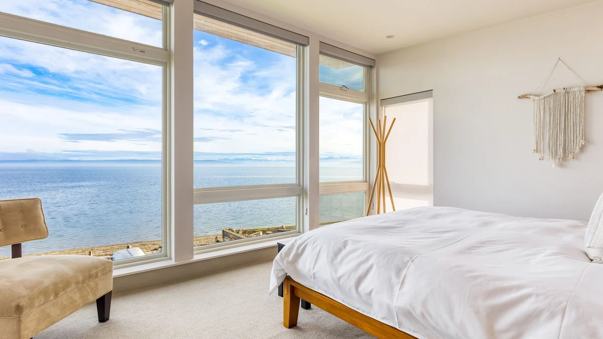 Wander Coupeville Lagoon Retreat