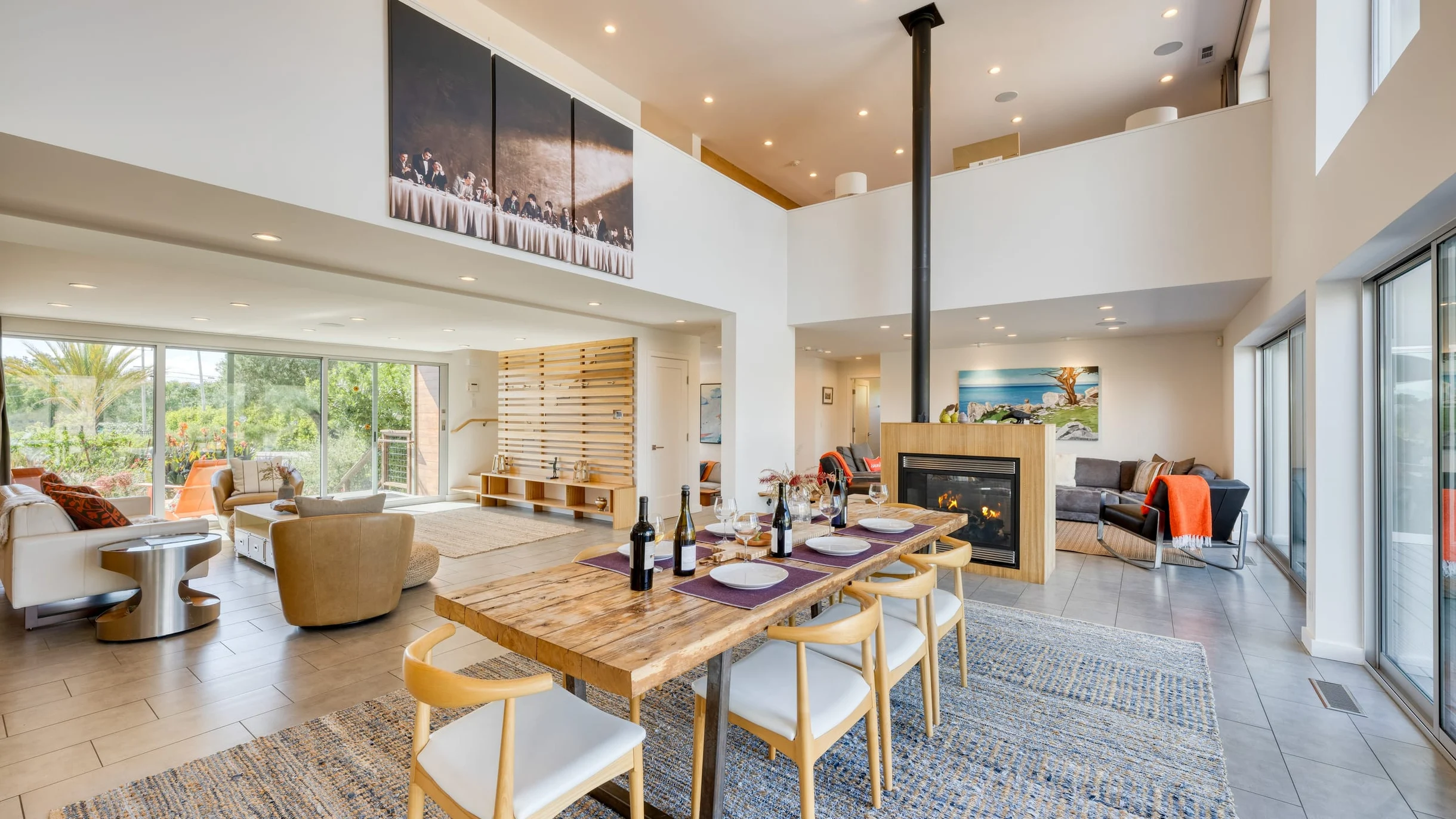 Wander Sonoma Mountain Estate #75