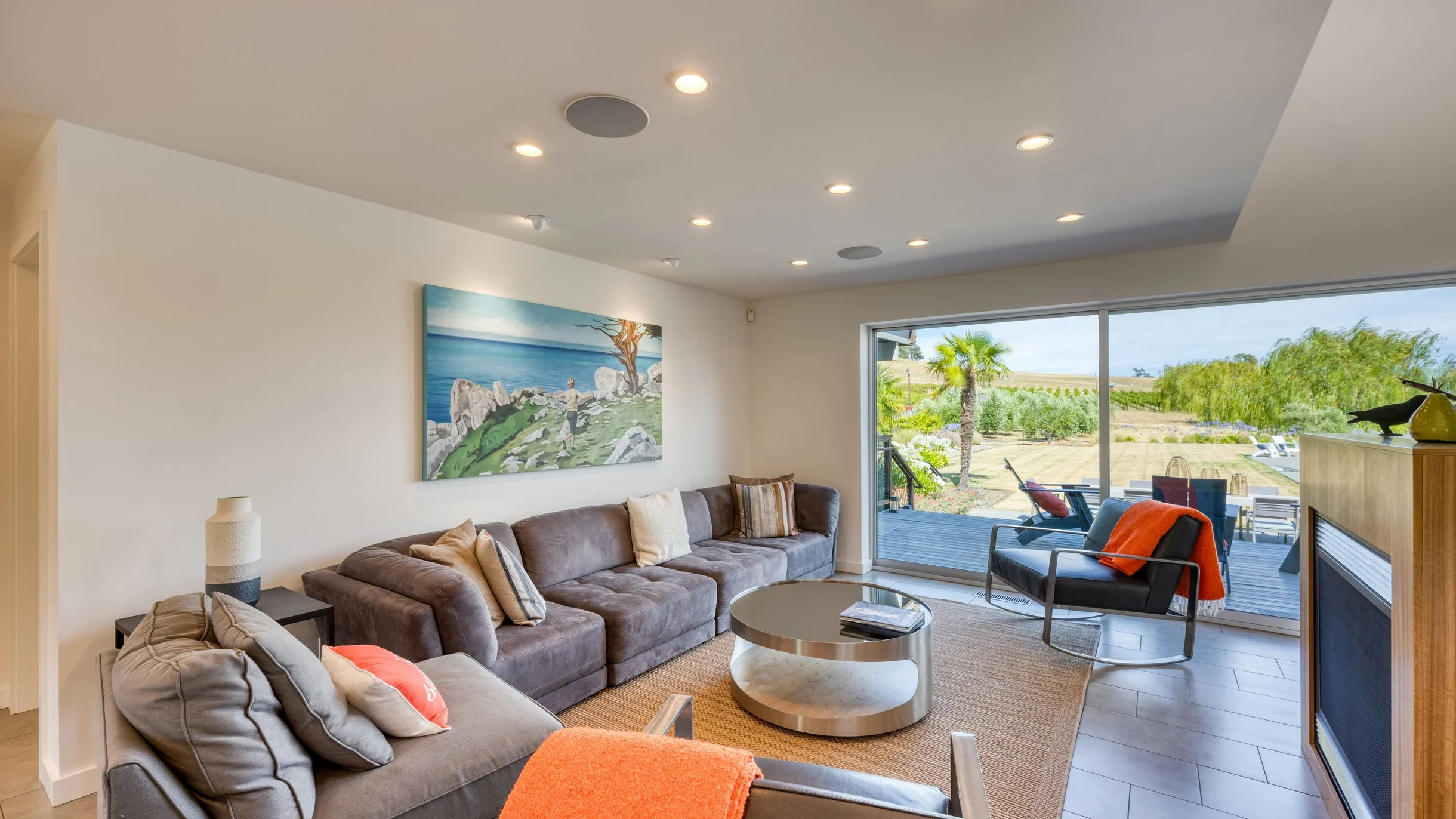 Wander Sonoma Mountain Estate #80