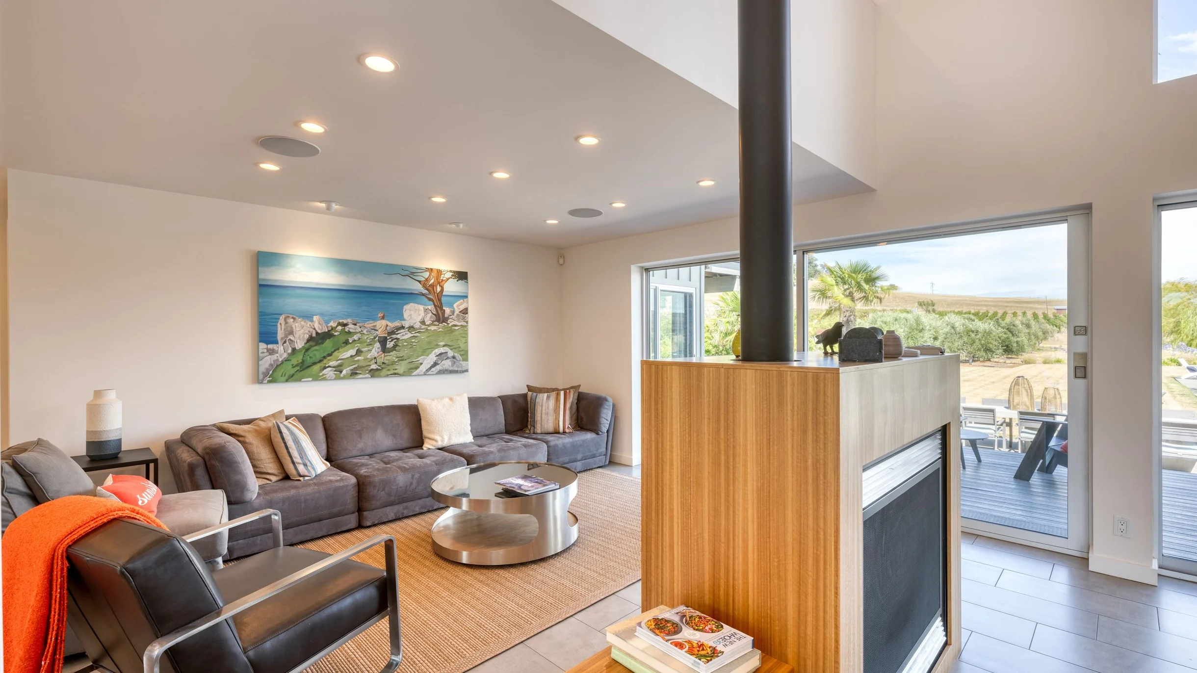 Wander Sonoma Mountain Estate #82