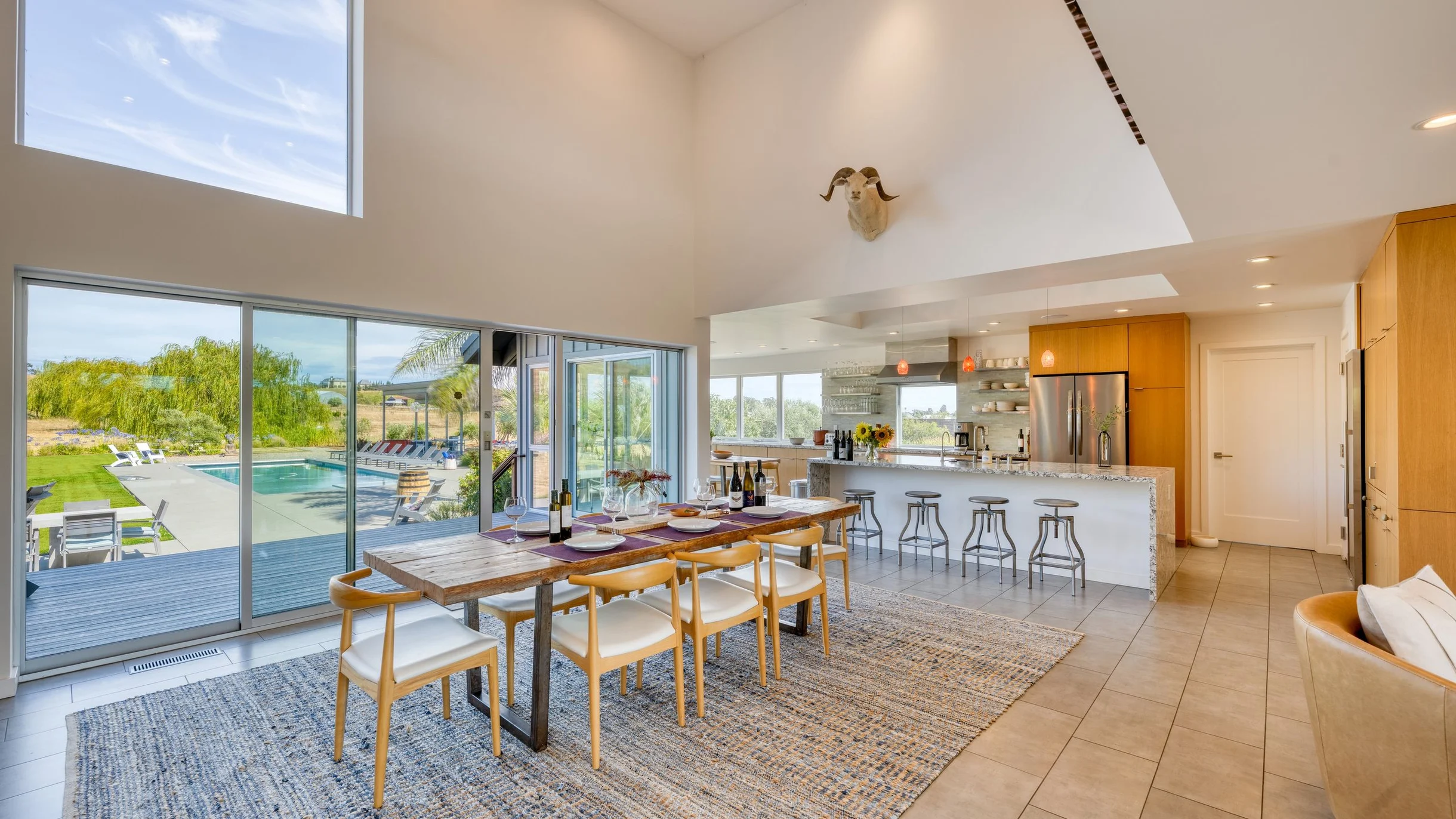 Wander Sonoma Mountain Estate #23