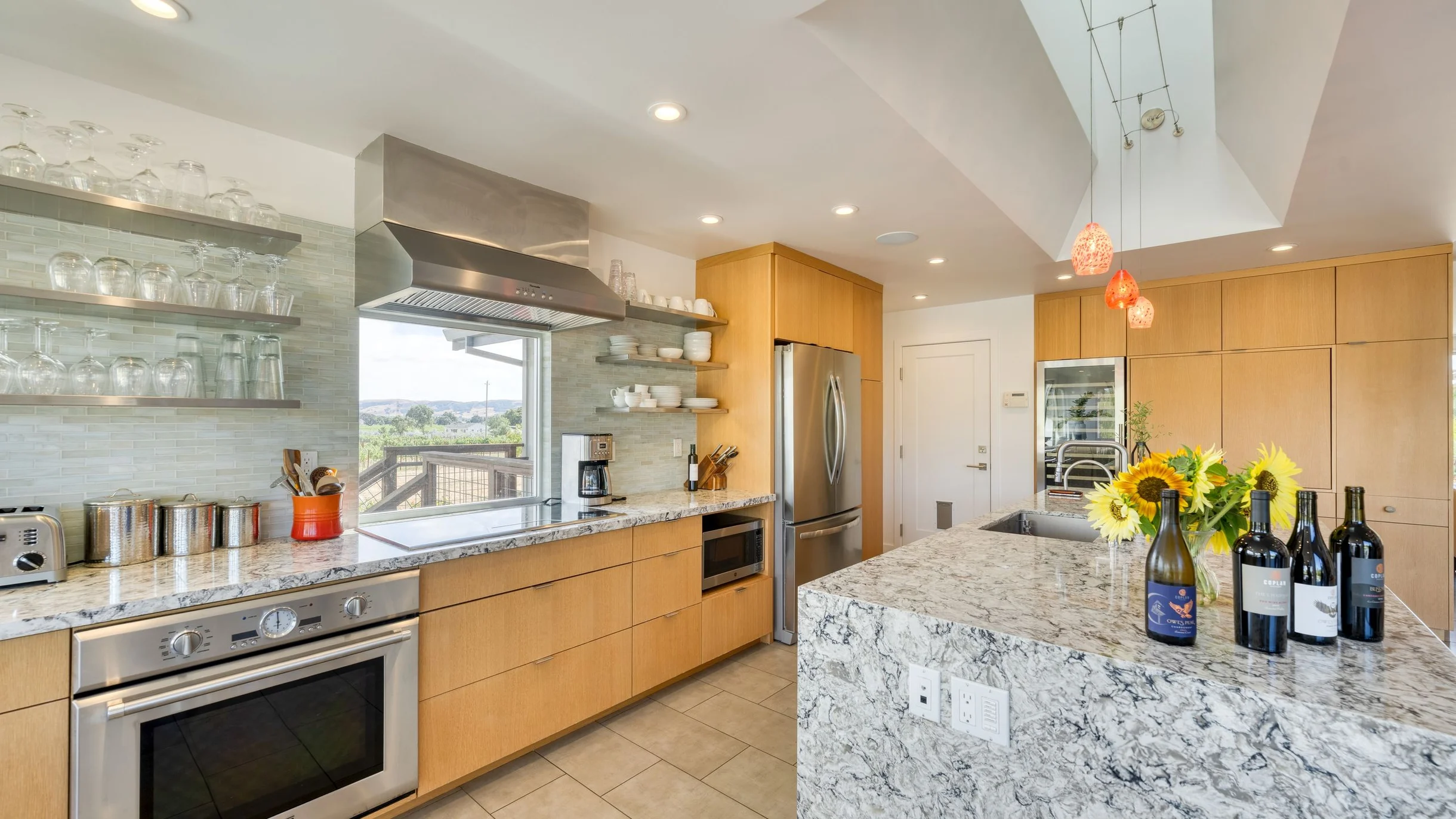 Wander Sonoma Mountain Estate #68