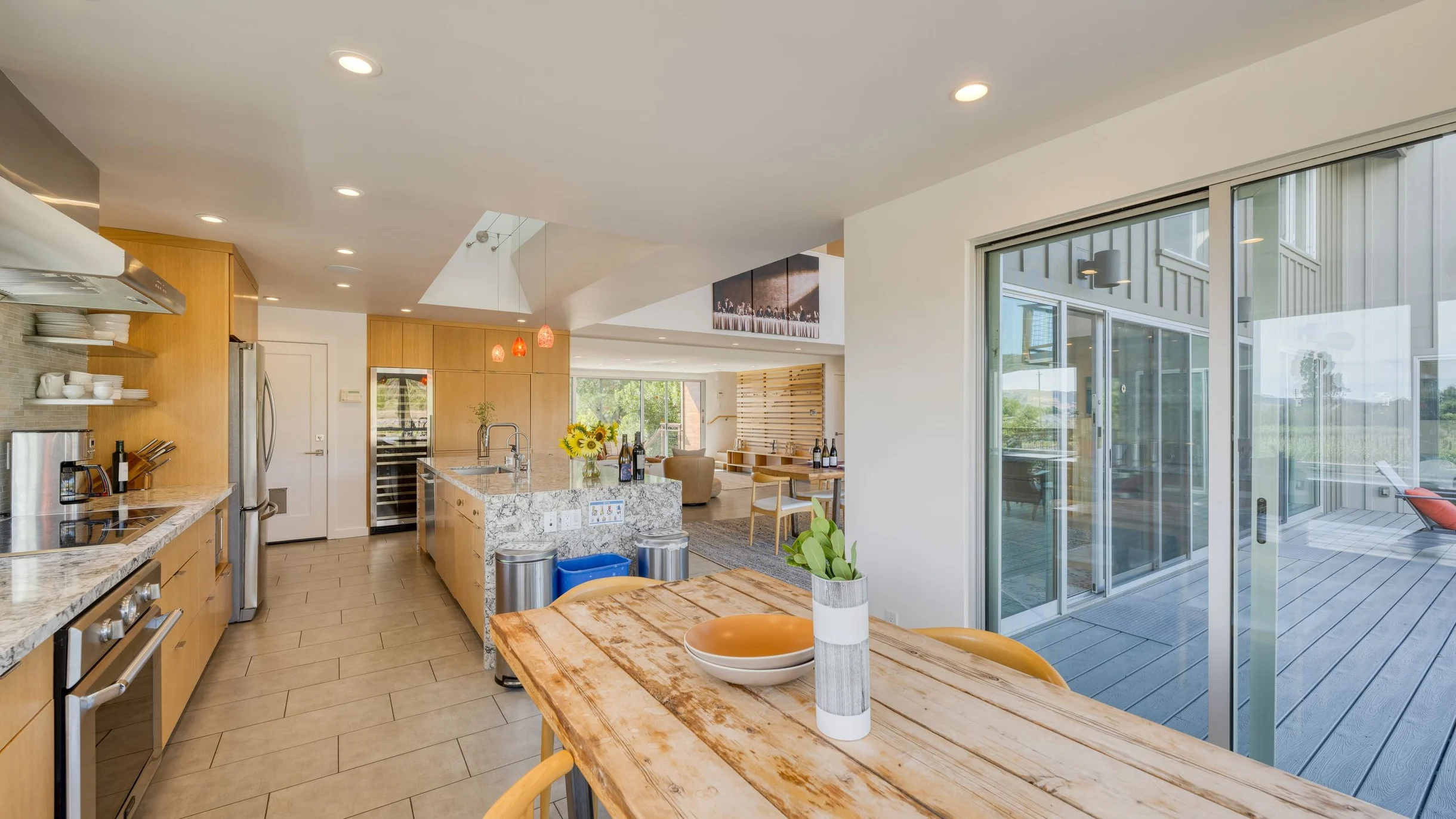 Wander Sonoma Mountain Estate #71