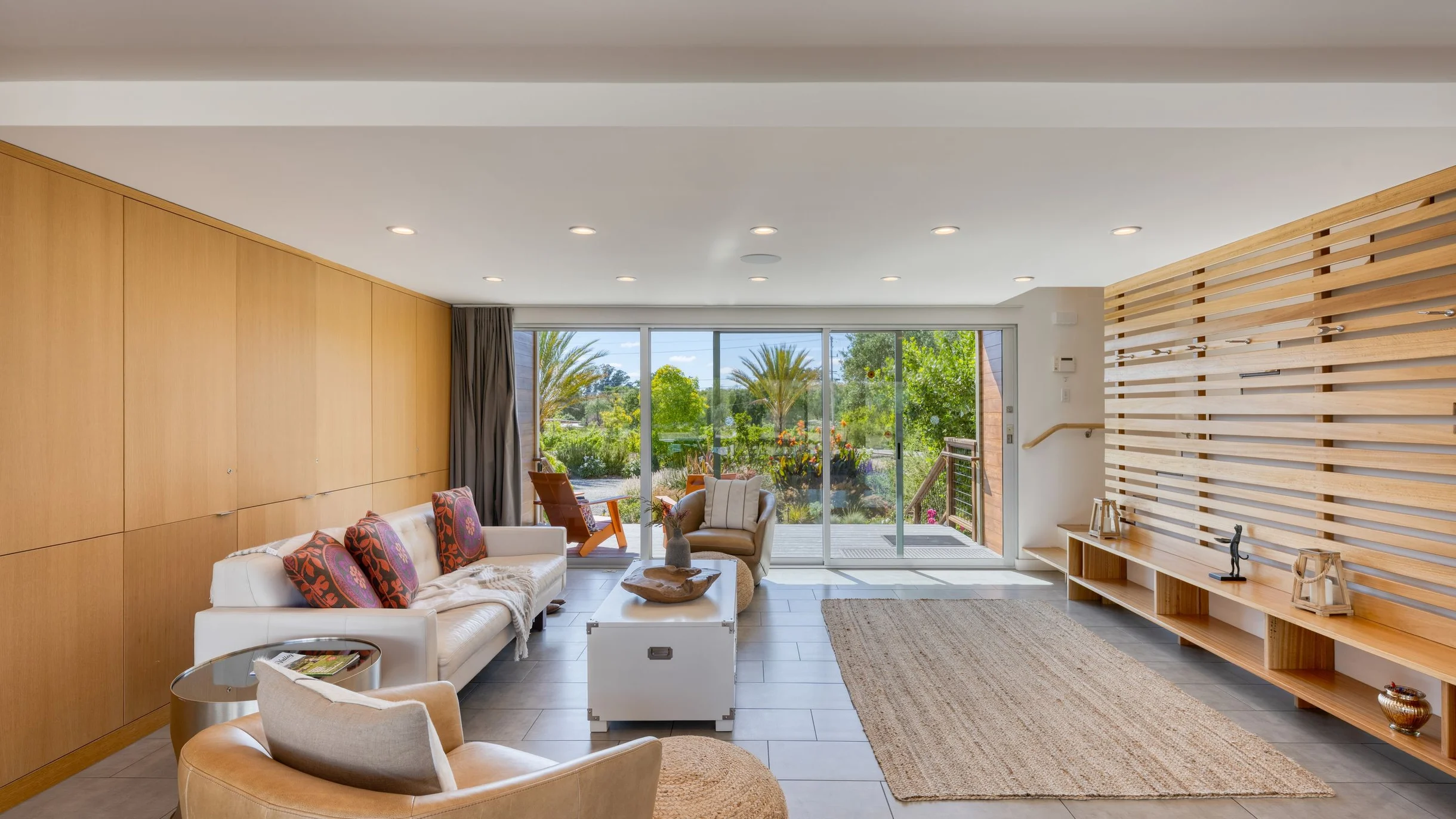 Wander Sonoma Mountain Estate #78