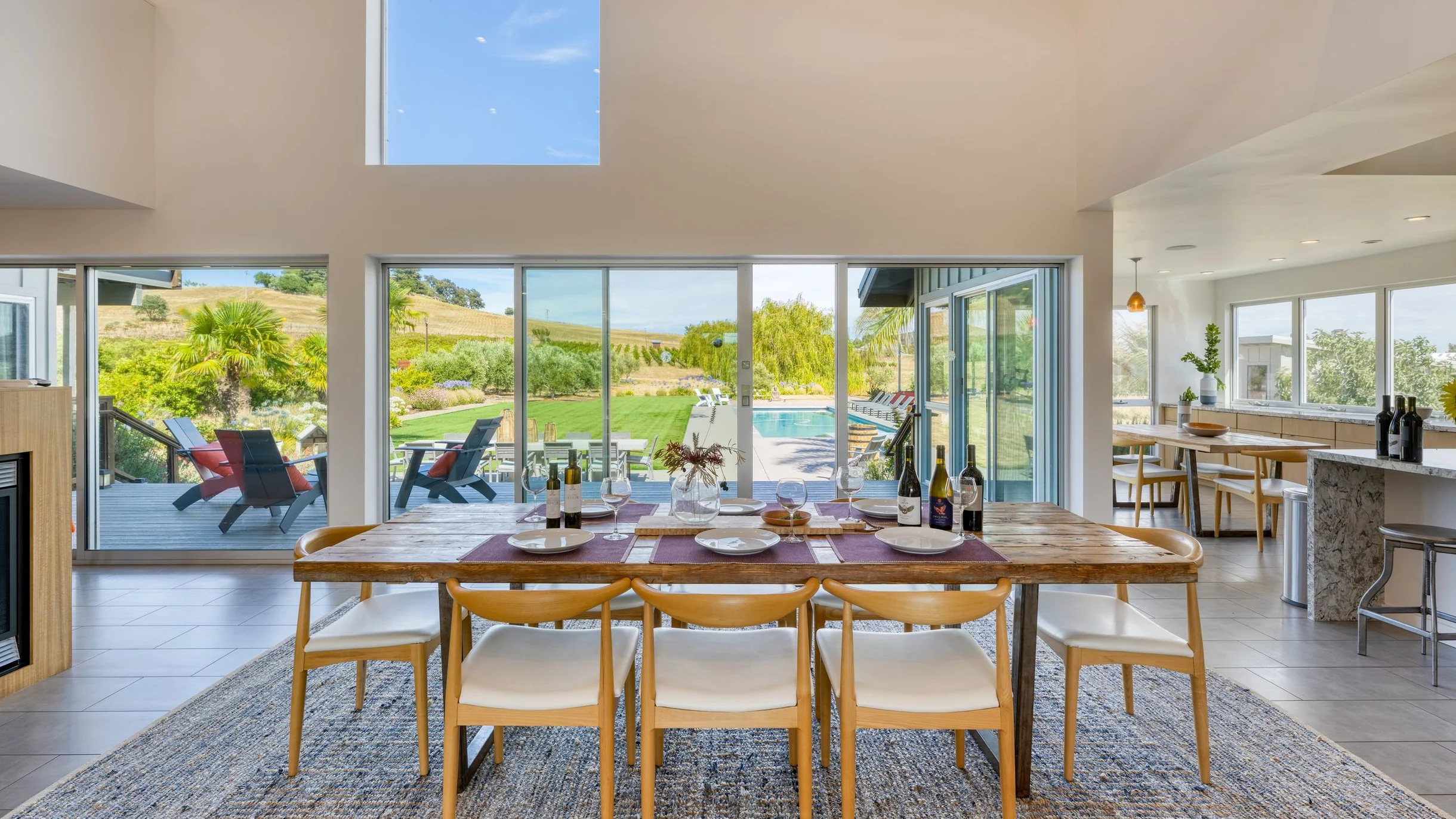 Wander Sonoma Mountain Estate #77