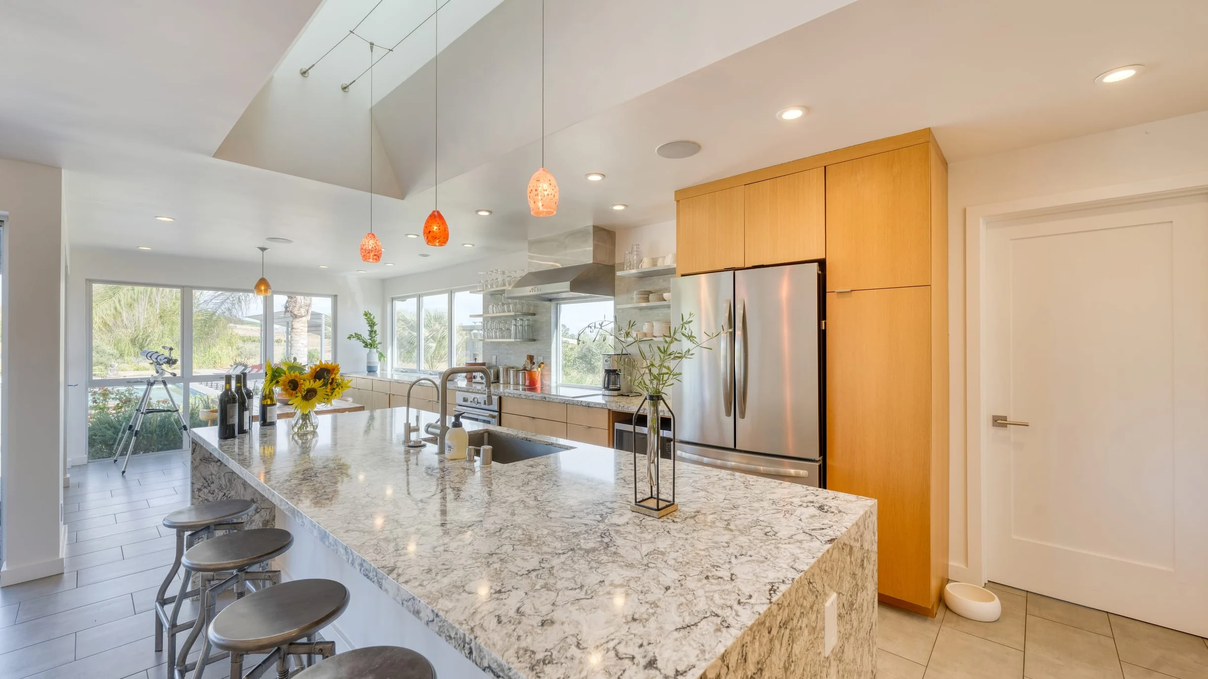 Wander Sonoma Mountain Estate #46