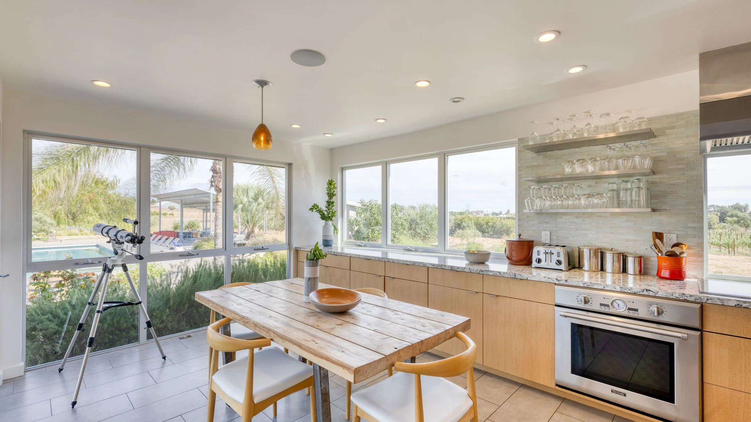 Wander Sonoma Mountain Estate #74