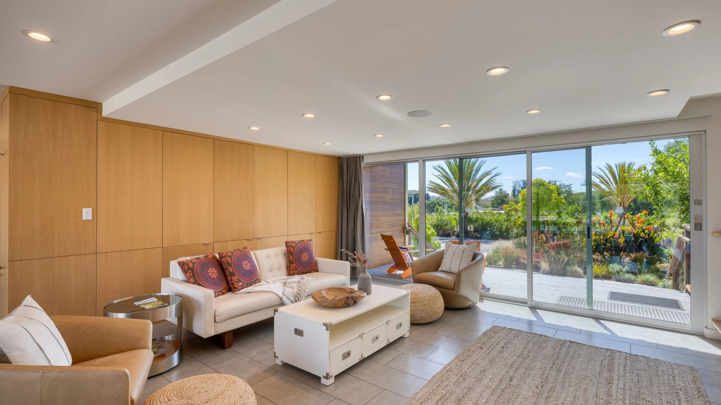 Wander Sonoma Mountain Estate #66