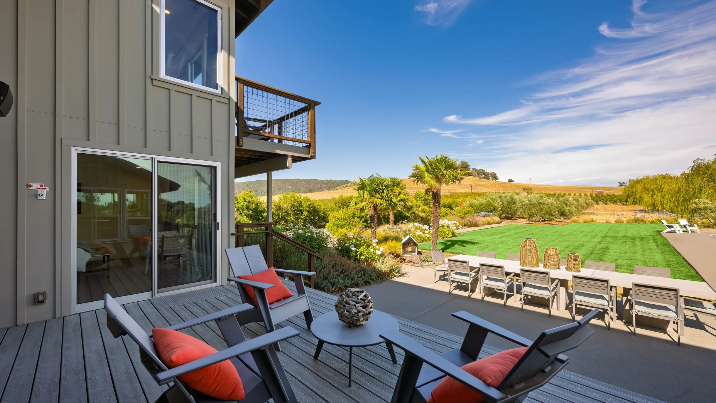 Wander Sonoma Mountain Estate #69