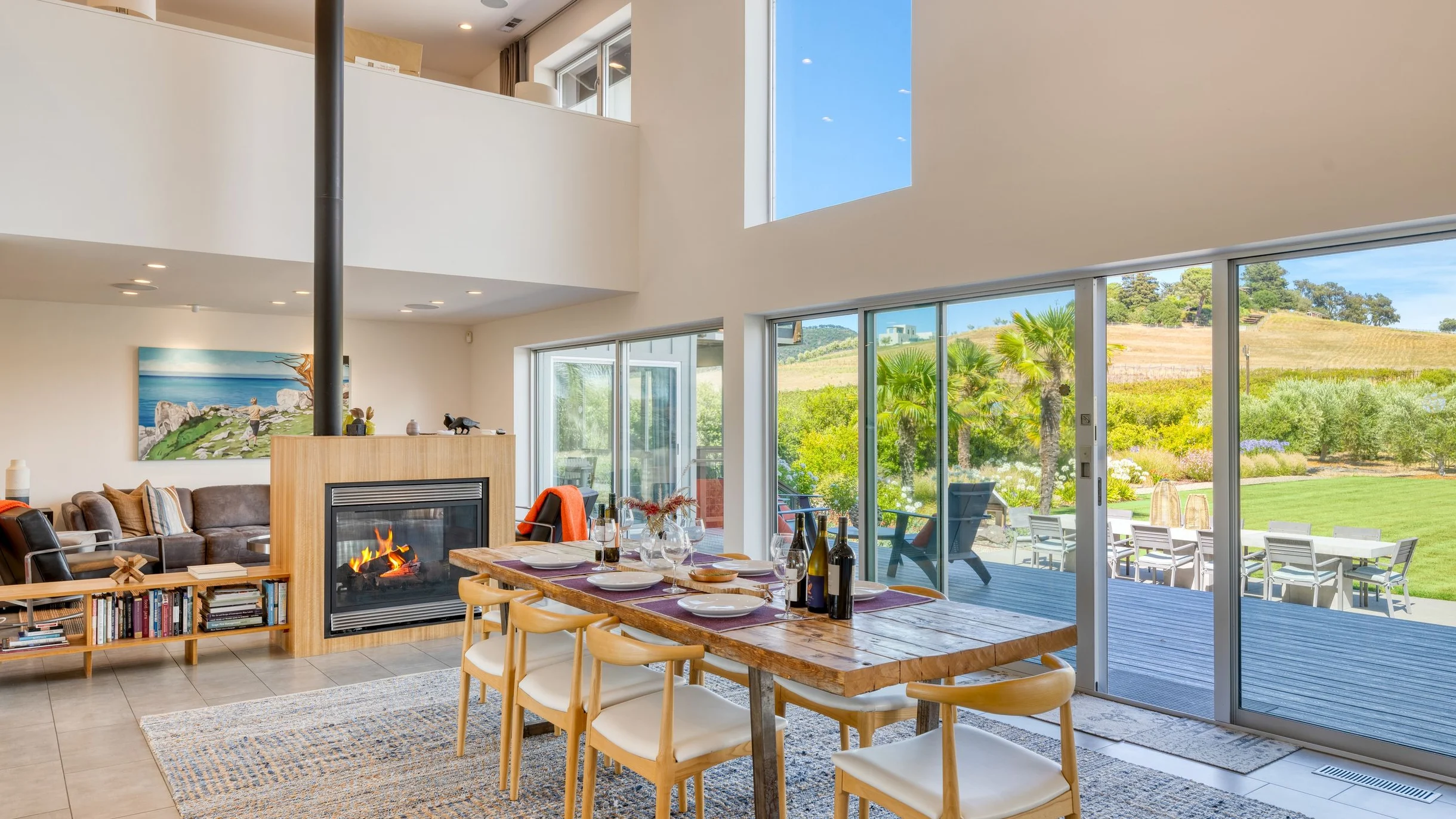 Wander Sonoma Mountain Estate #63