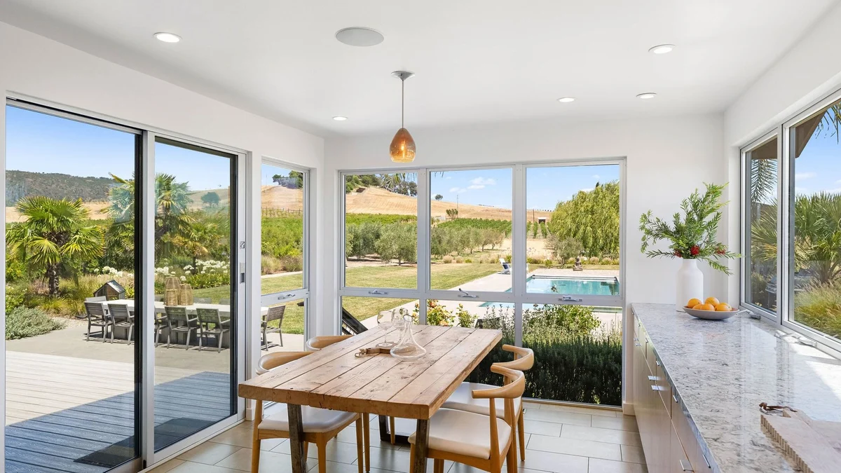 Wander Sonoma Mountain Estate #53