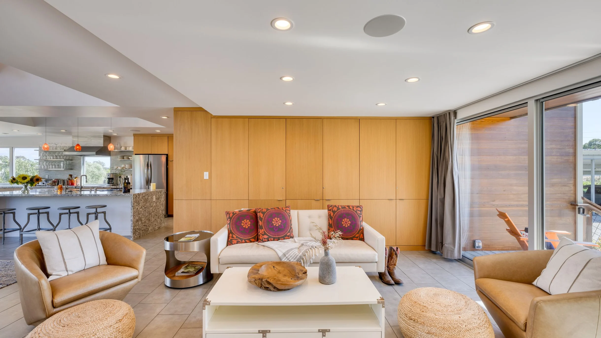 Wander Sonoma Mountain Estate #83