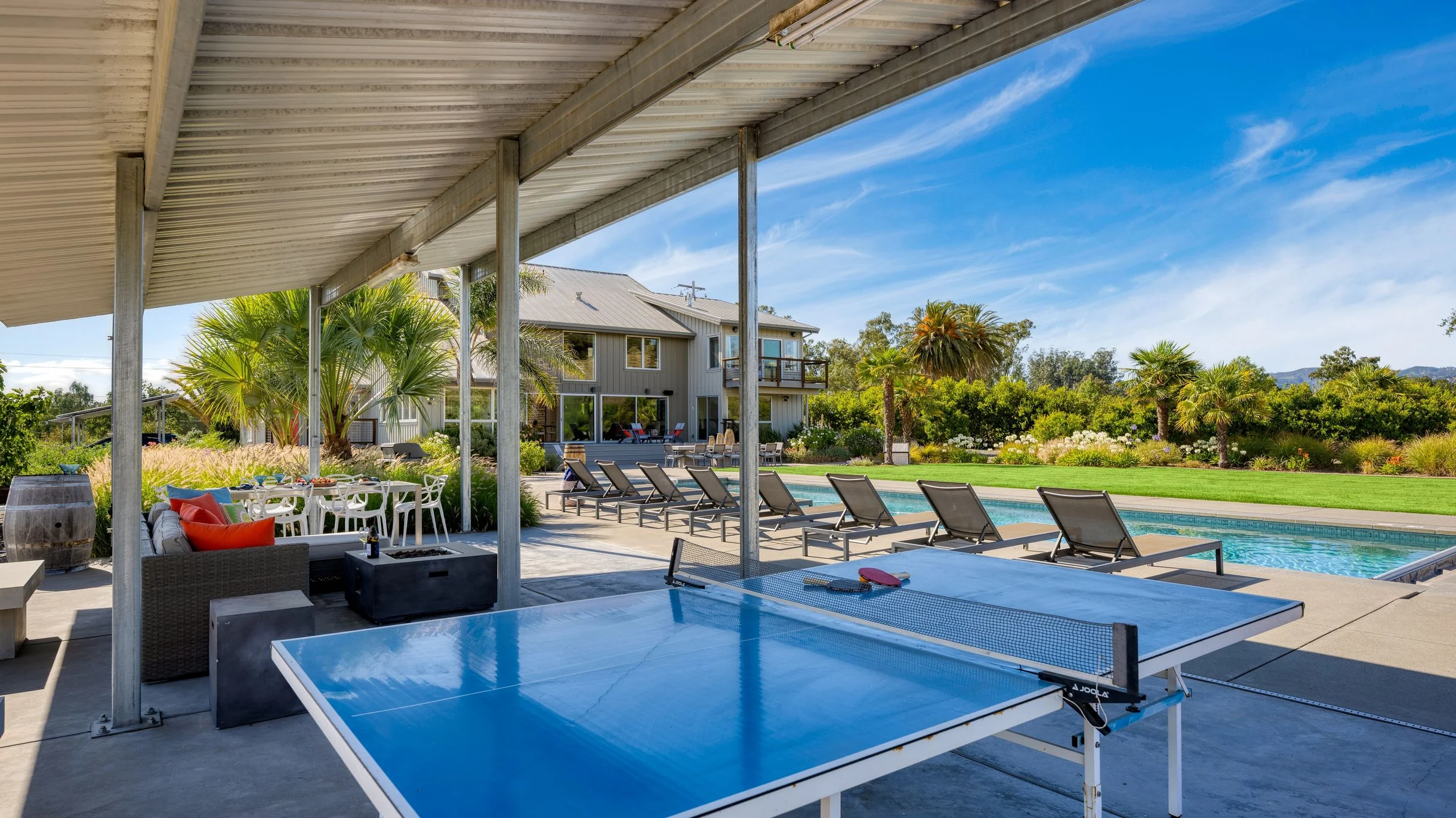 Wander Sonoma Mountain Estate #114