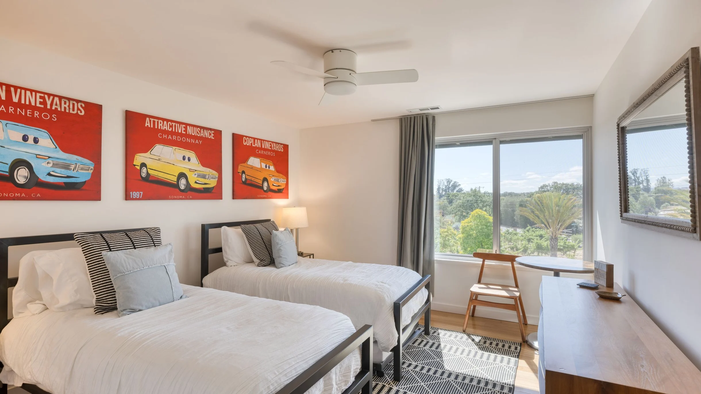 Wander Sonoma Mountain Estate #119