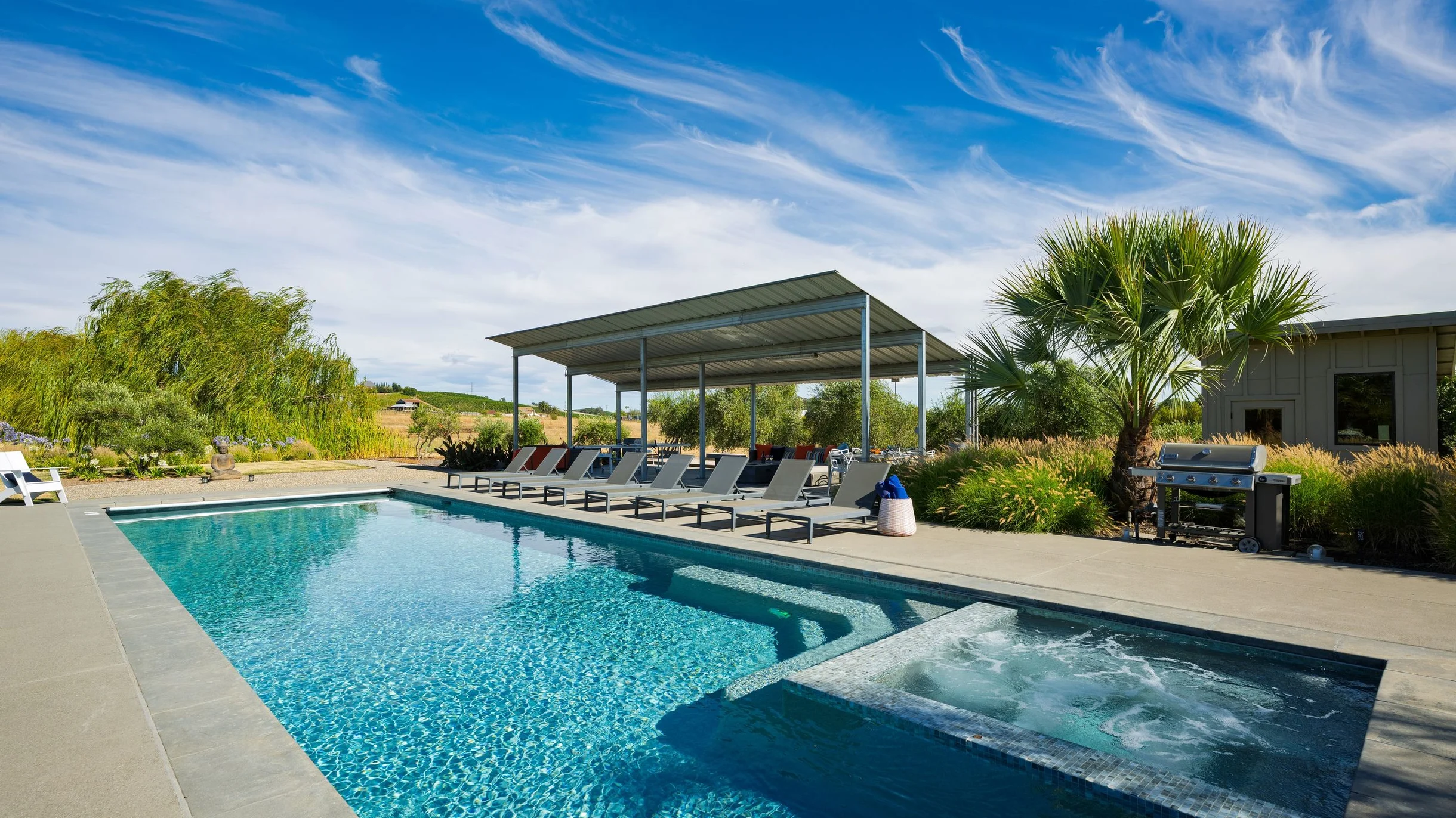 Wander Sonoma Mountain Estate #109