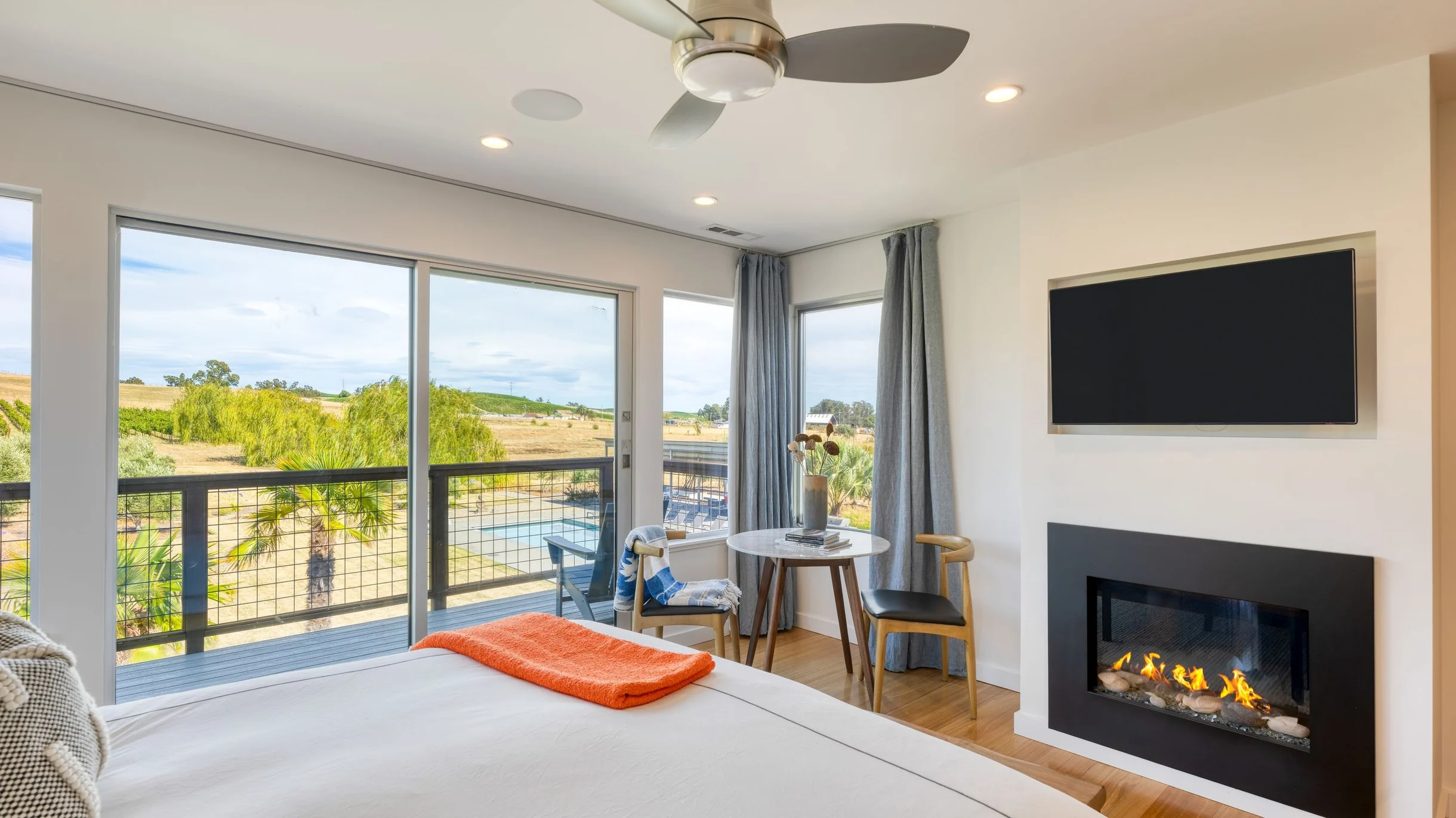 Wander Sonoma Mountain Estate #94