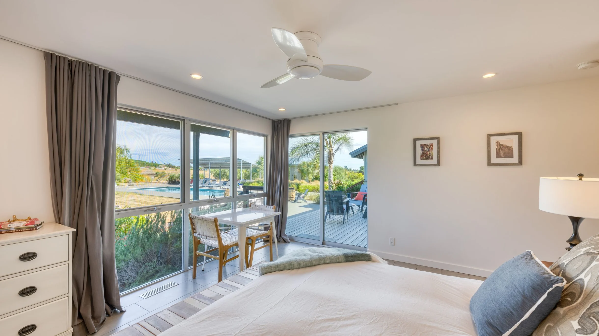 Wander Sonoma Mountain Estate #84