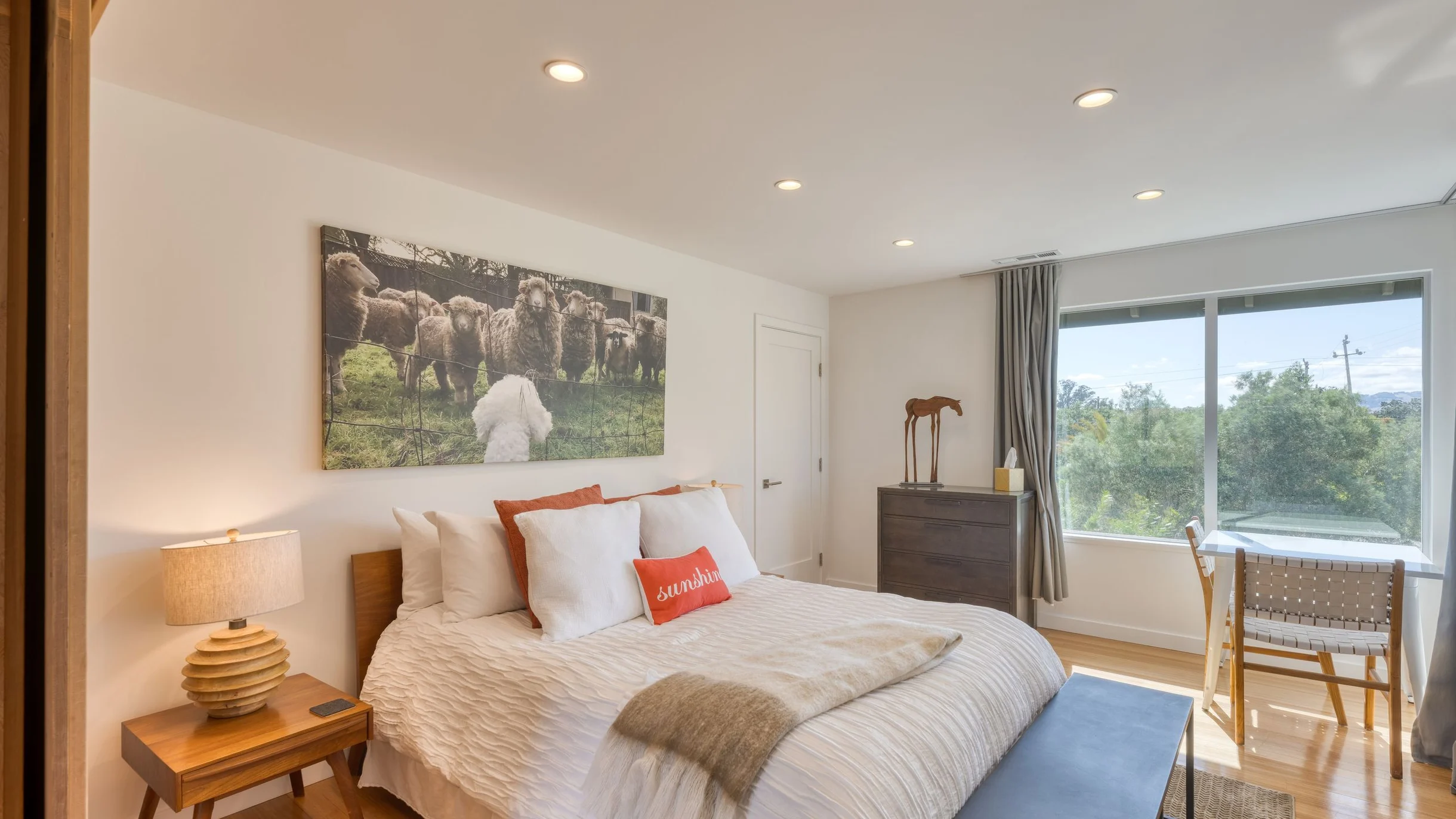 Wander Sonoma Mountain Estate #90