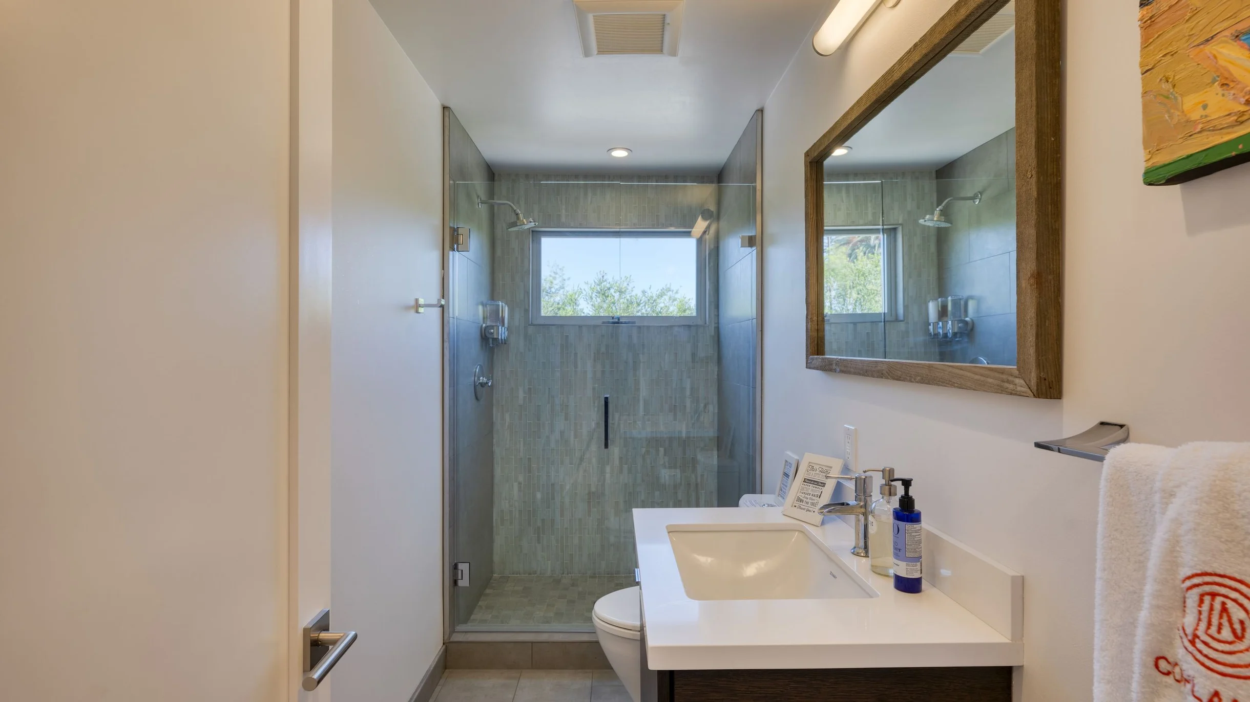 Wander Sonoma Mountain Estate #116