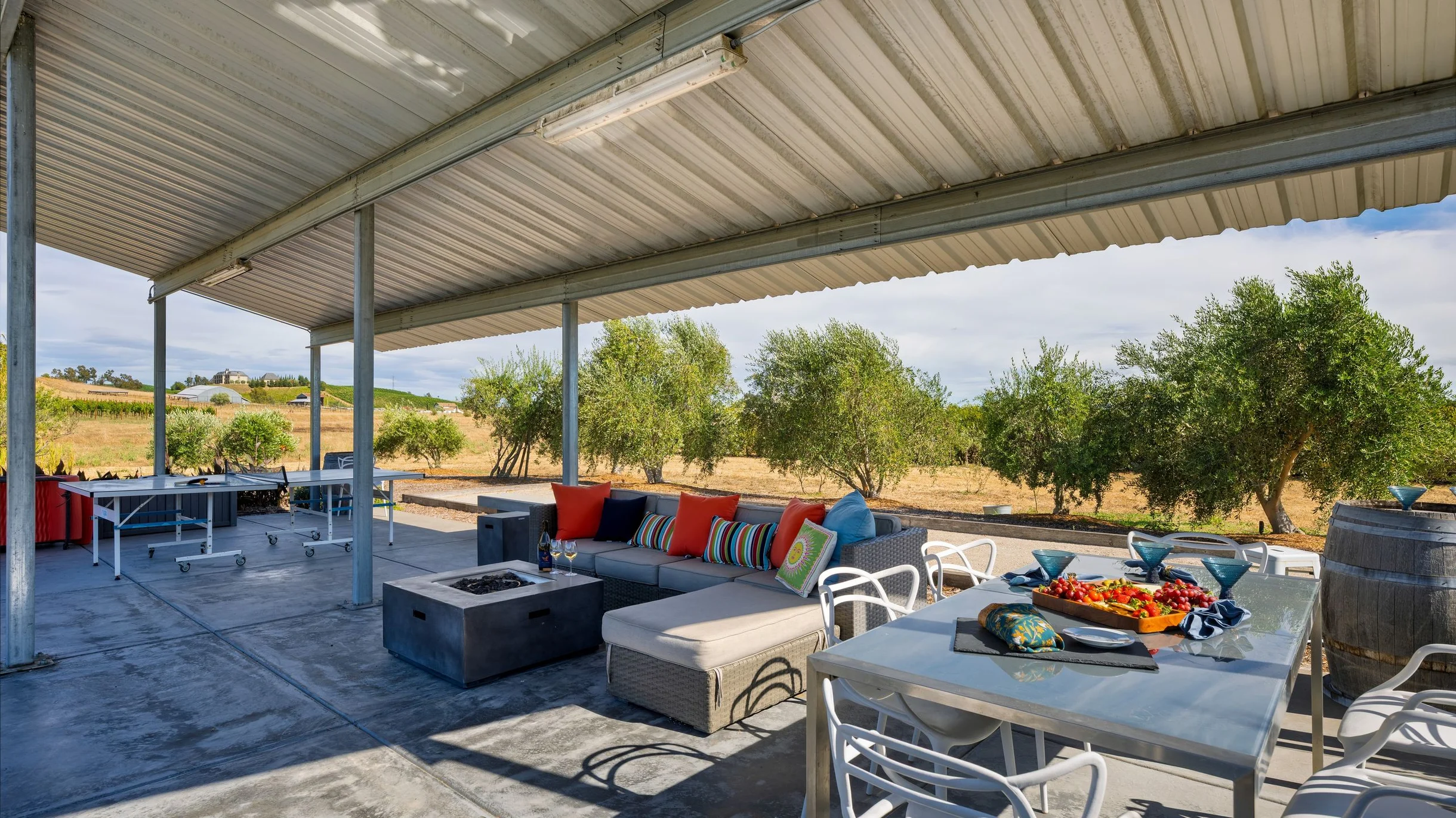 Wander Sonoma Mountain Estate #118