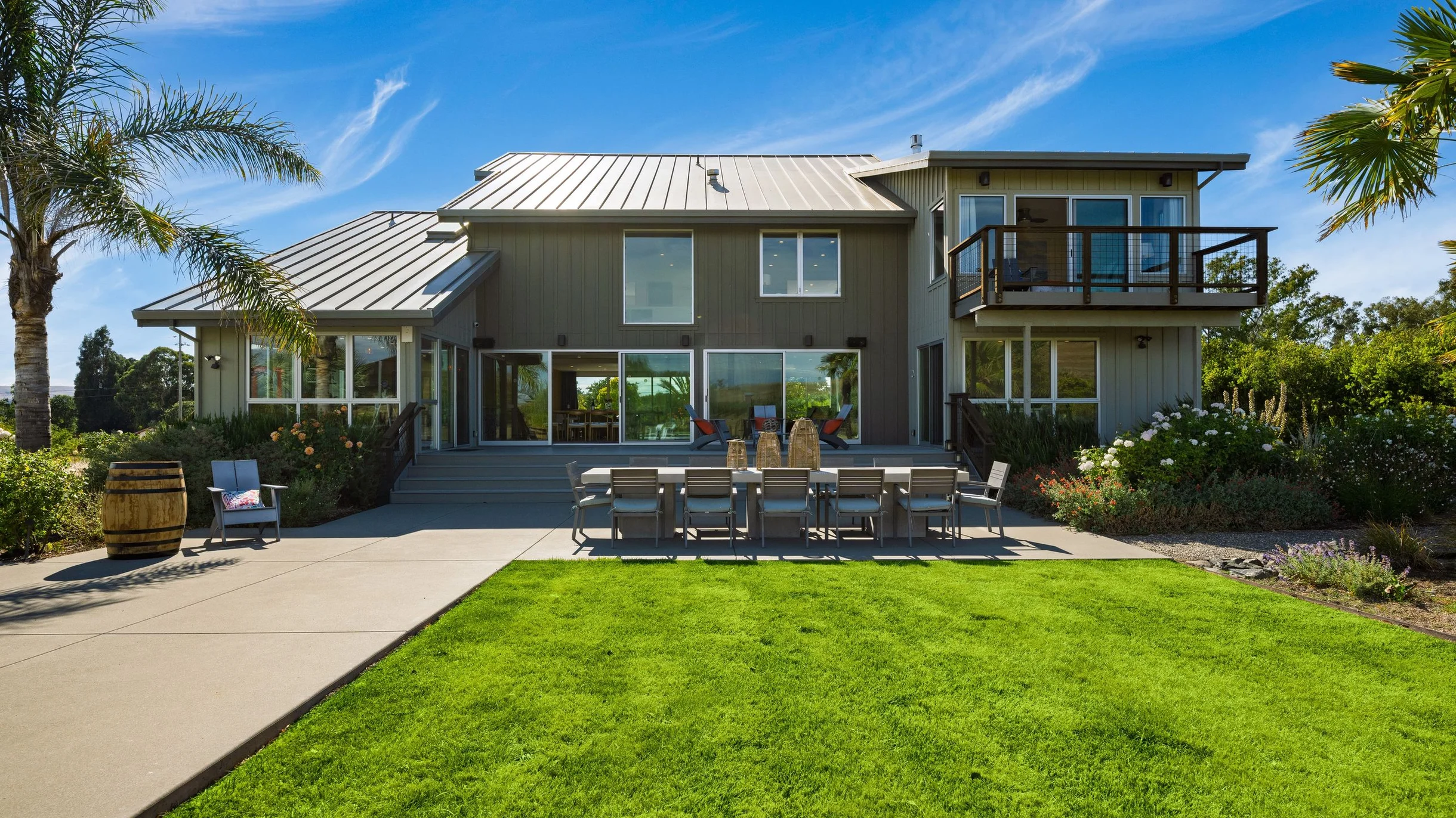 Wander Sonoma Mountain Estate #102