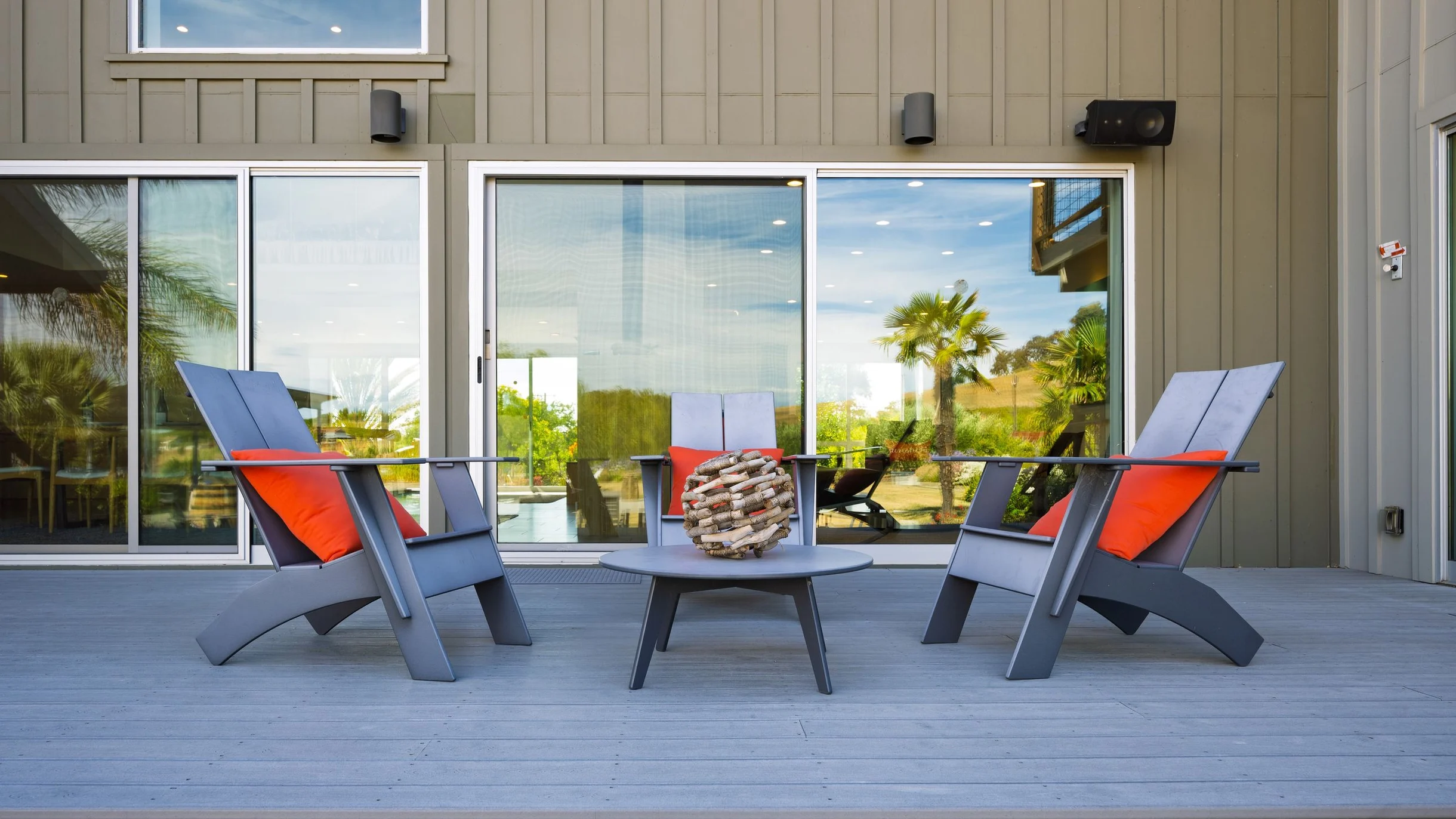 Wander Sonoma Mountain Estate #86