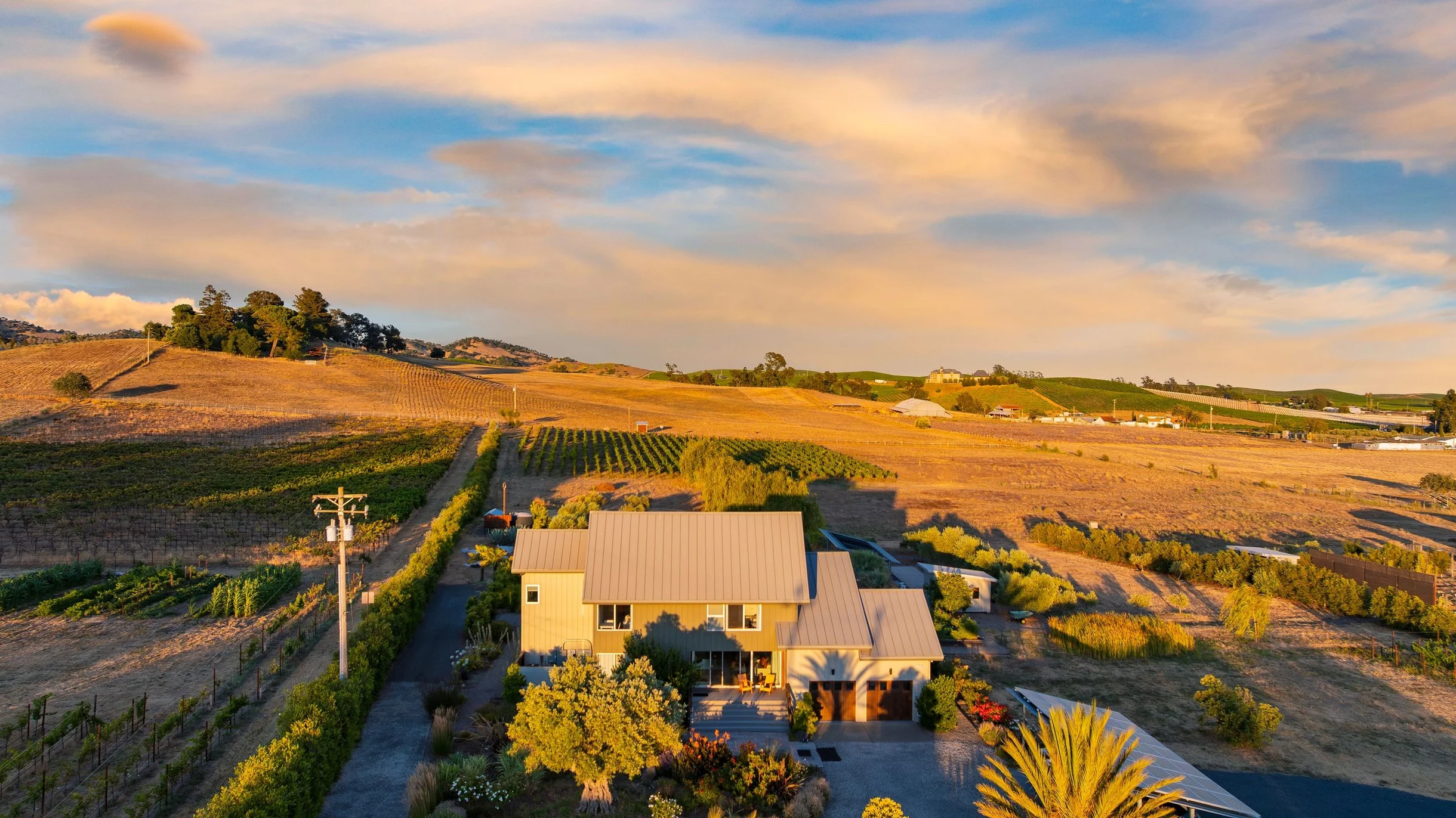 Wander Sonoma Mountain Estate #120