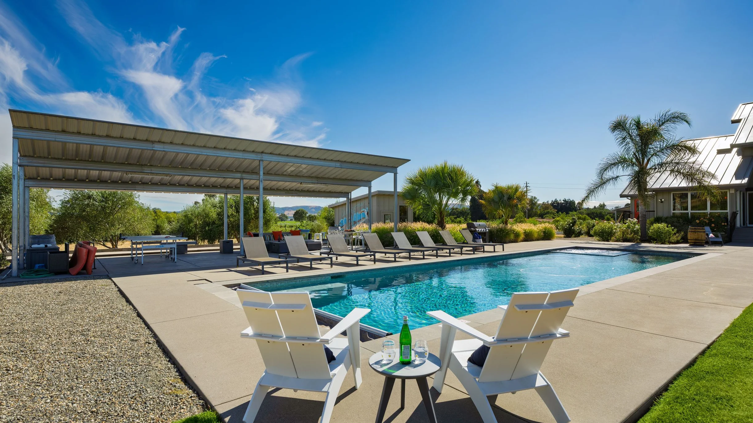 Wander Sonoma Mountain Estate #95