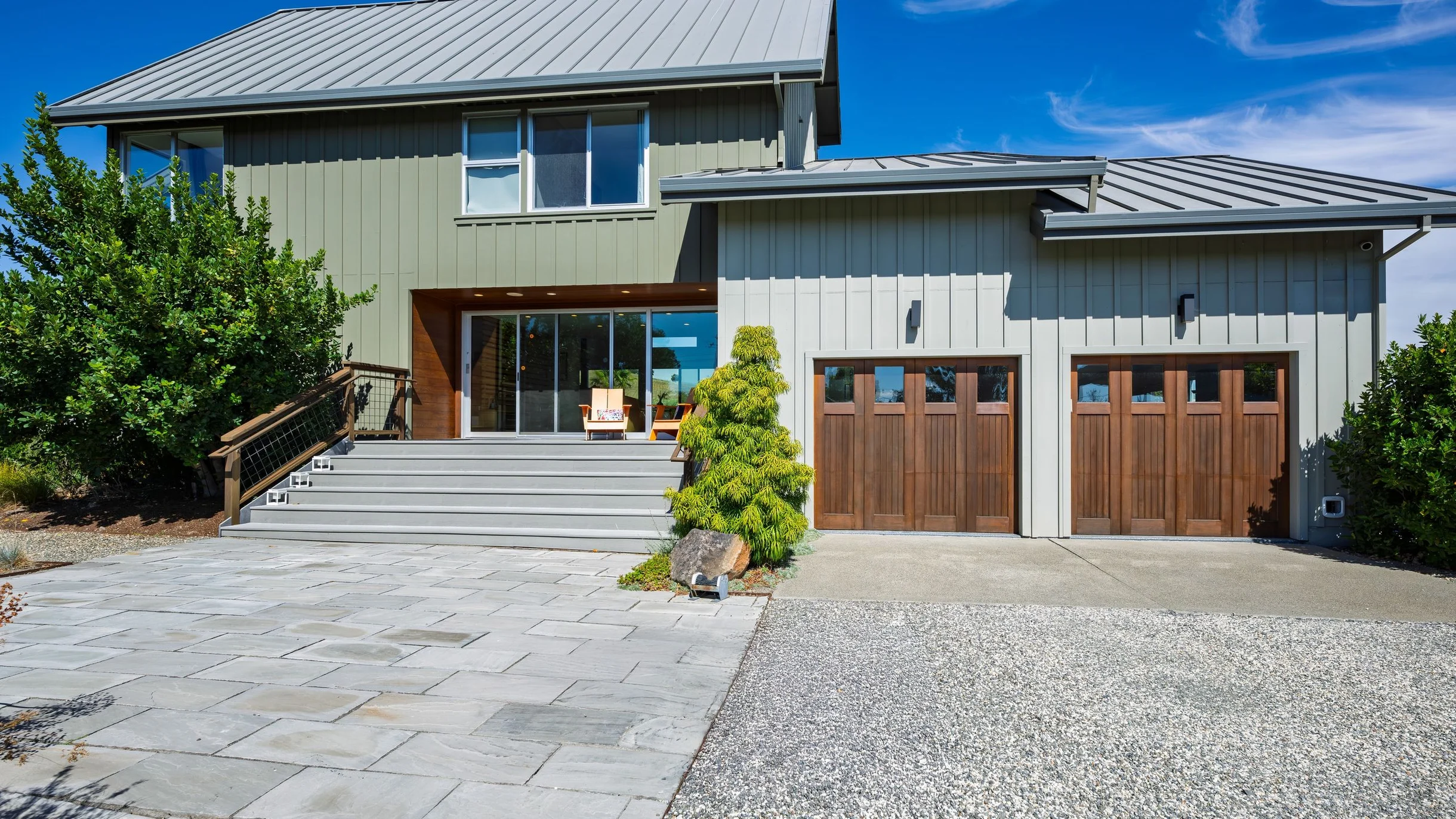 Wander Sonoma Mountain Estate #96