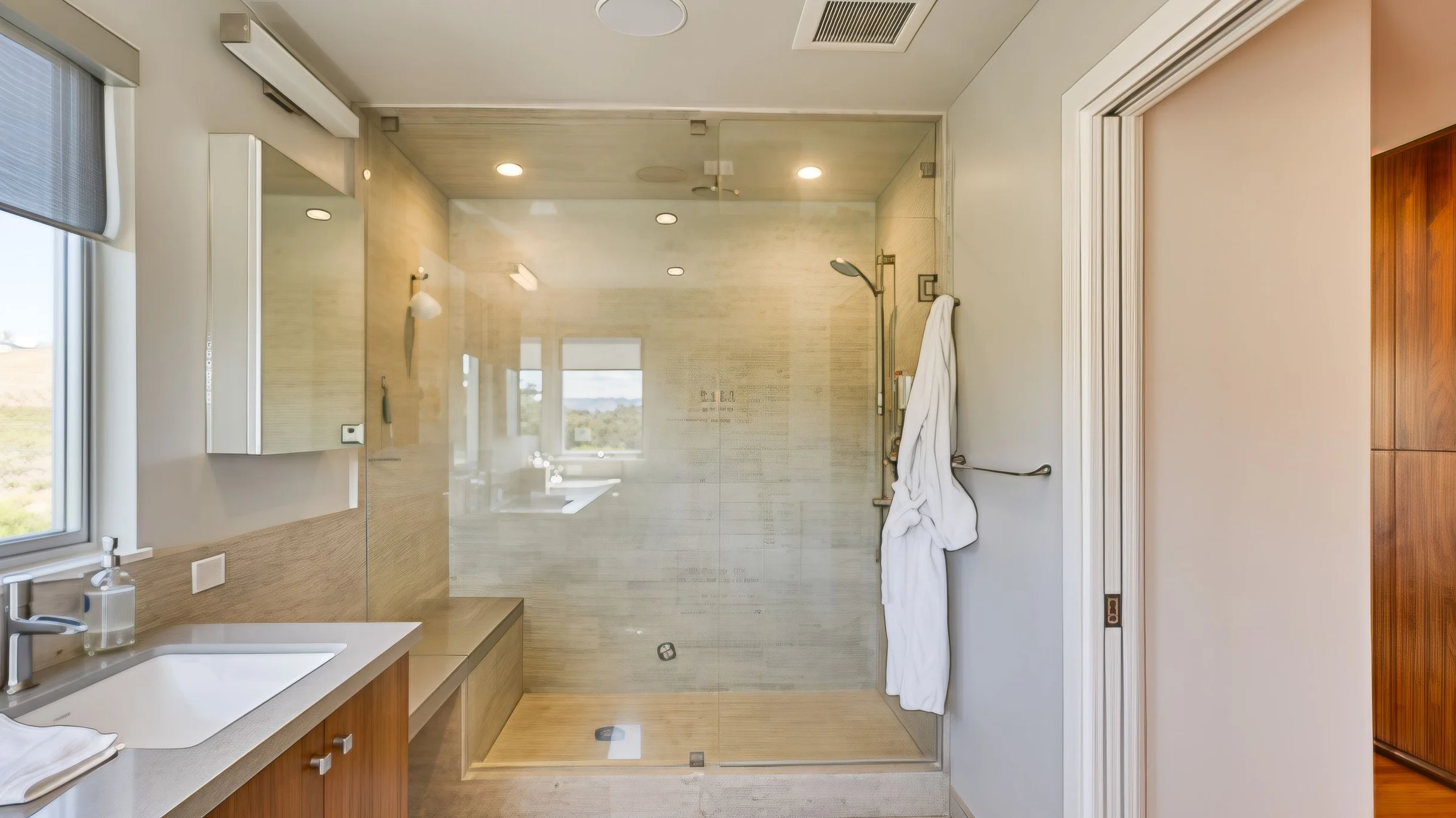 Wander Sonoma Mountain Estate #117