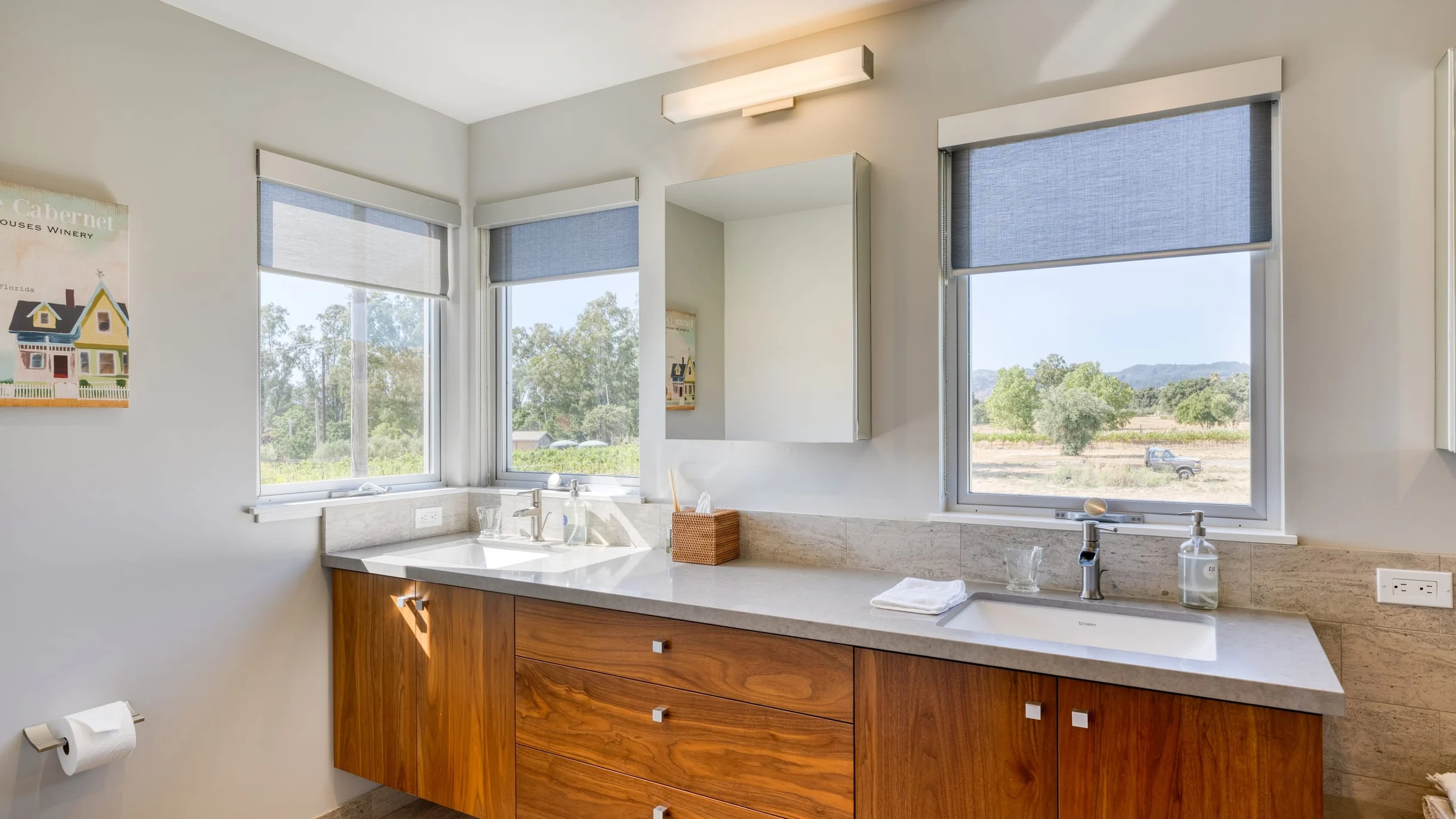 Wander Sonoma Mountain Estate #92