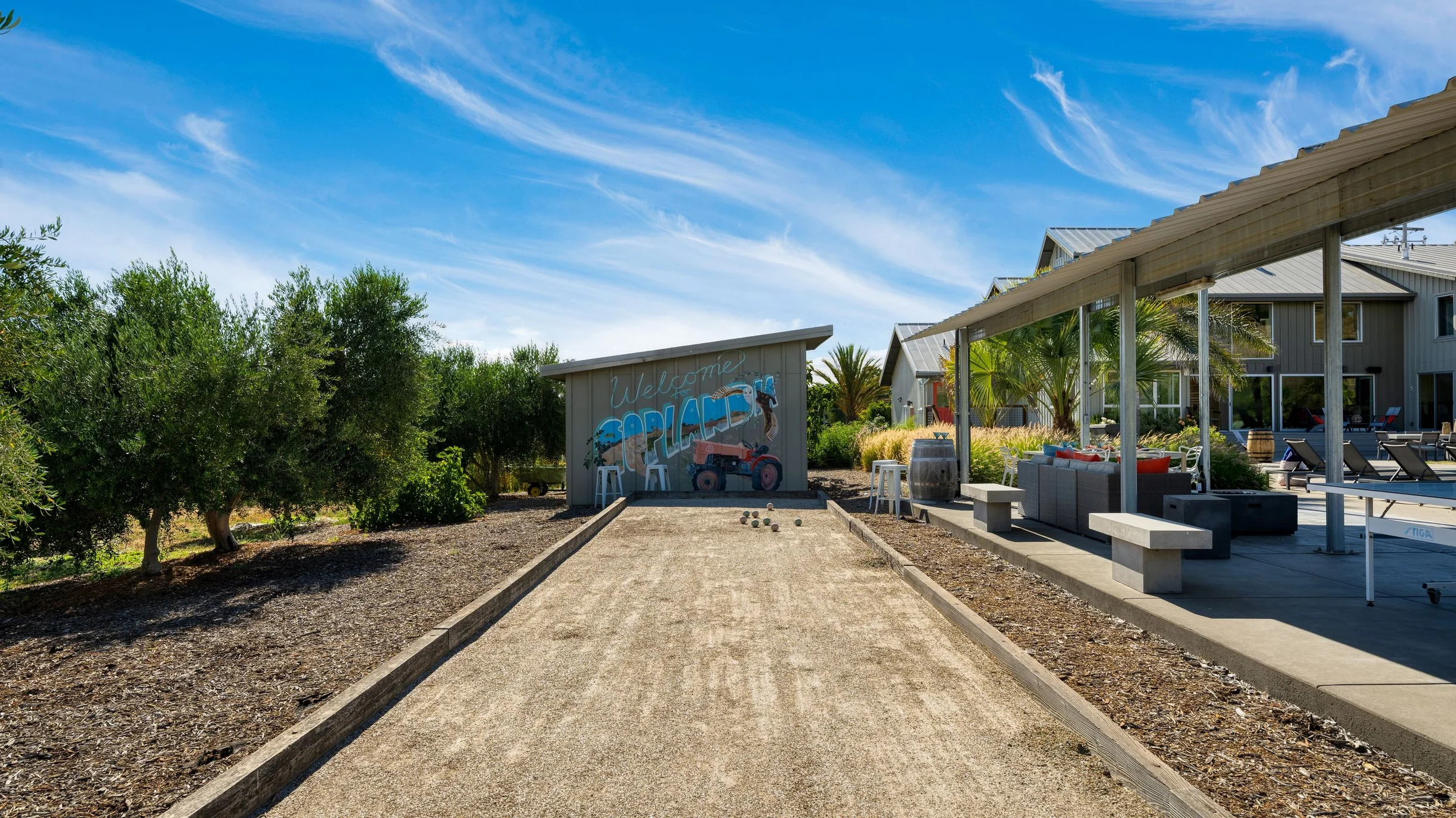 Wander Sonoma Mountain Estate #112