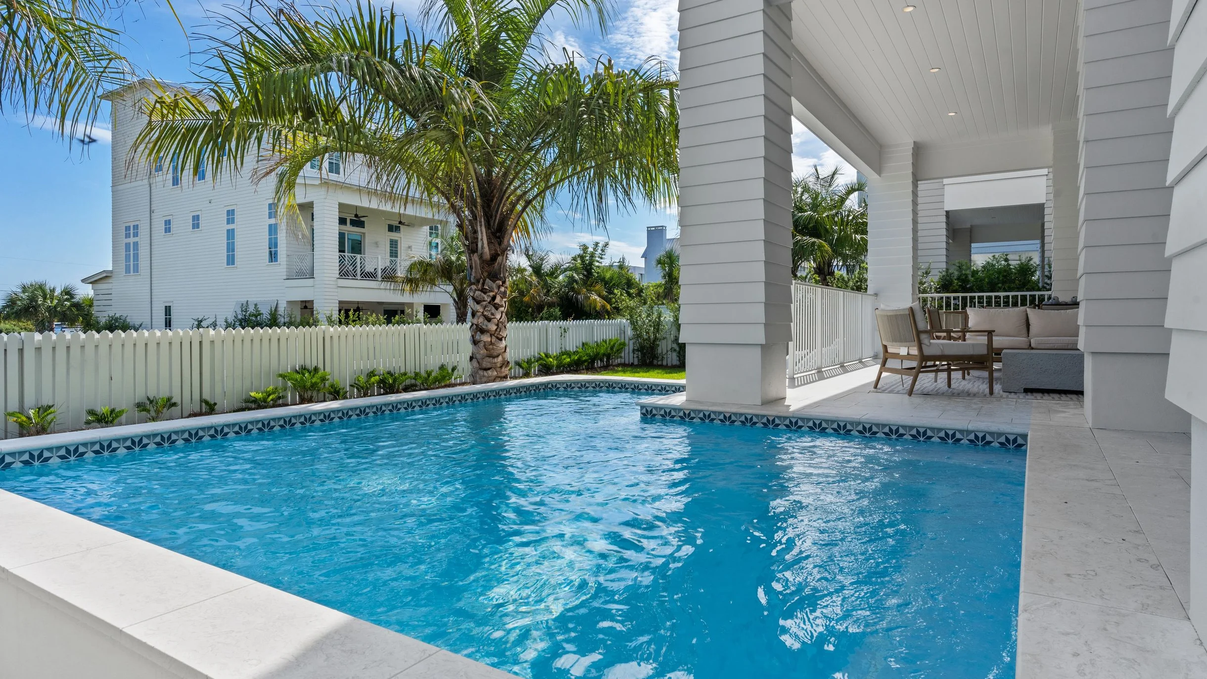 Wander Inlet Beach Harbor #5