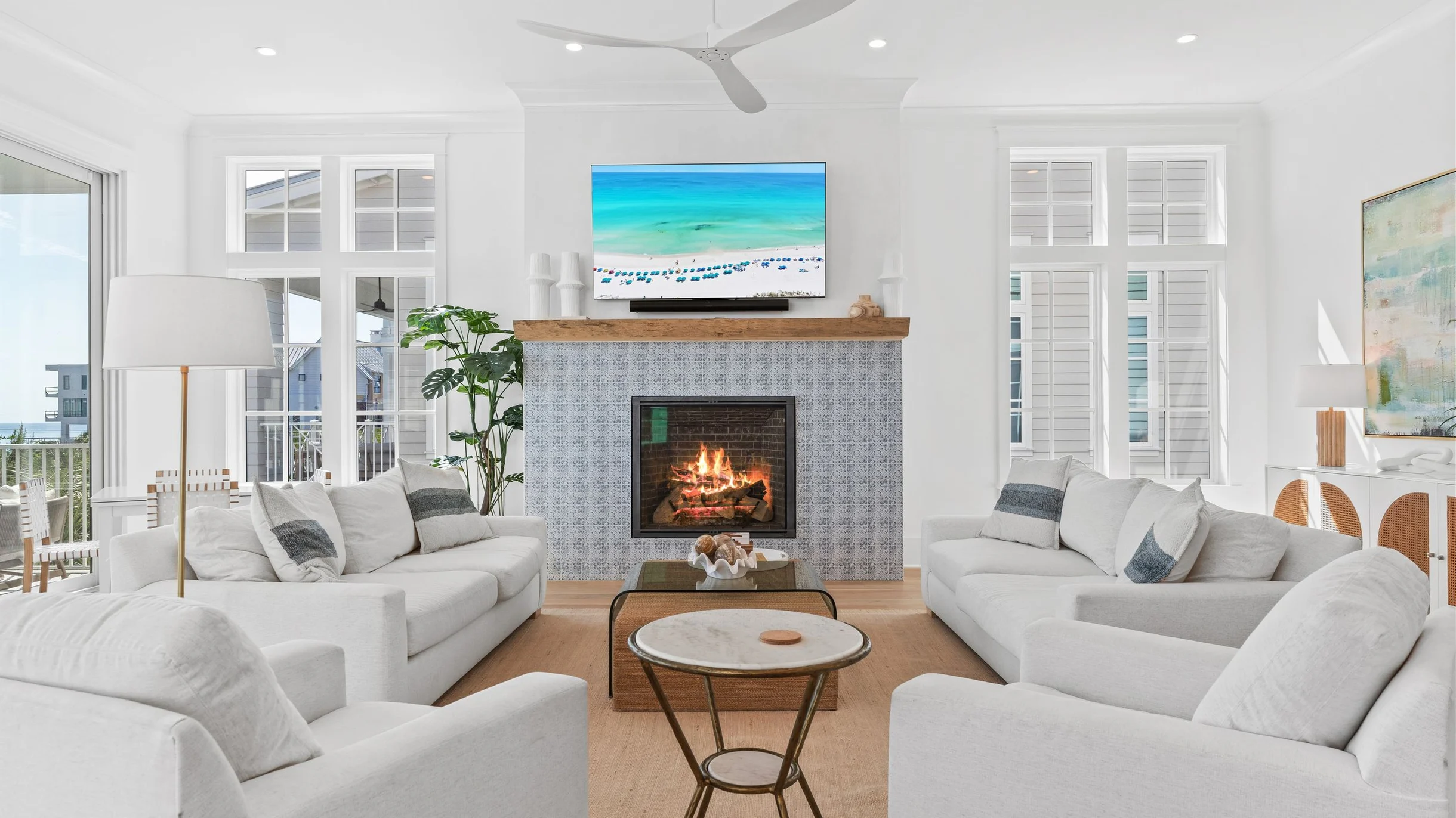 Wander Inlet Beach Harbor #10