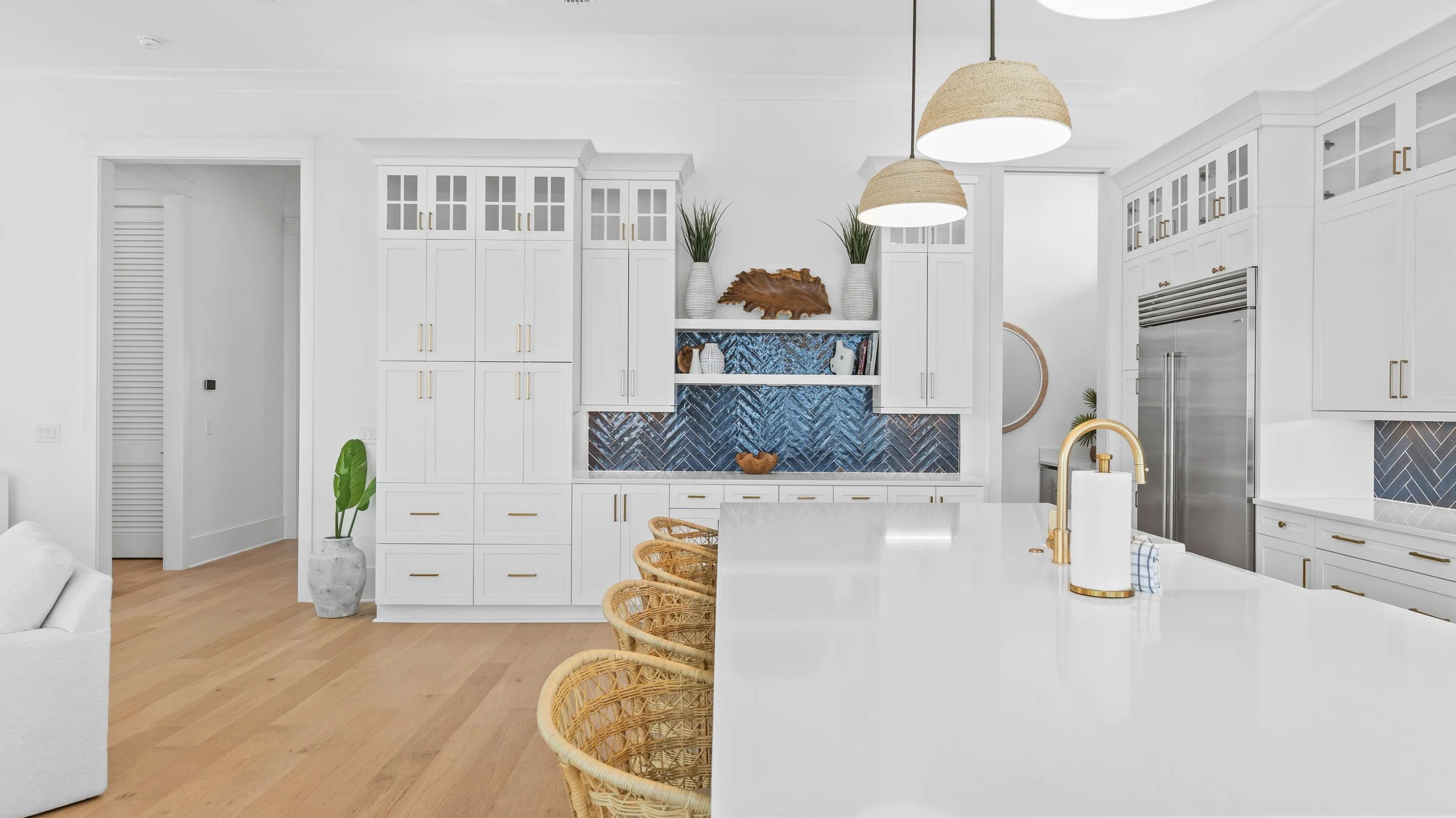 Wander Inlet Beach Harbor #50