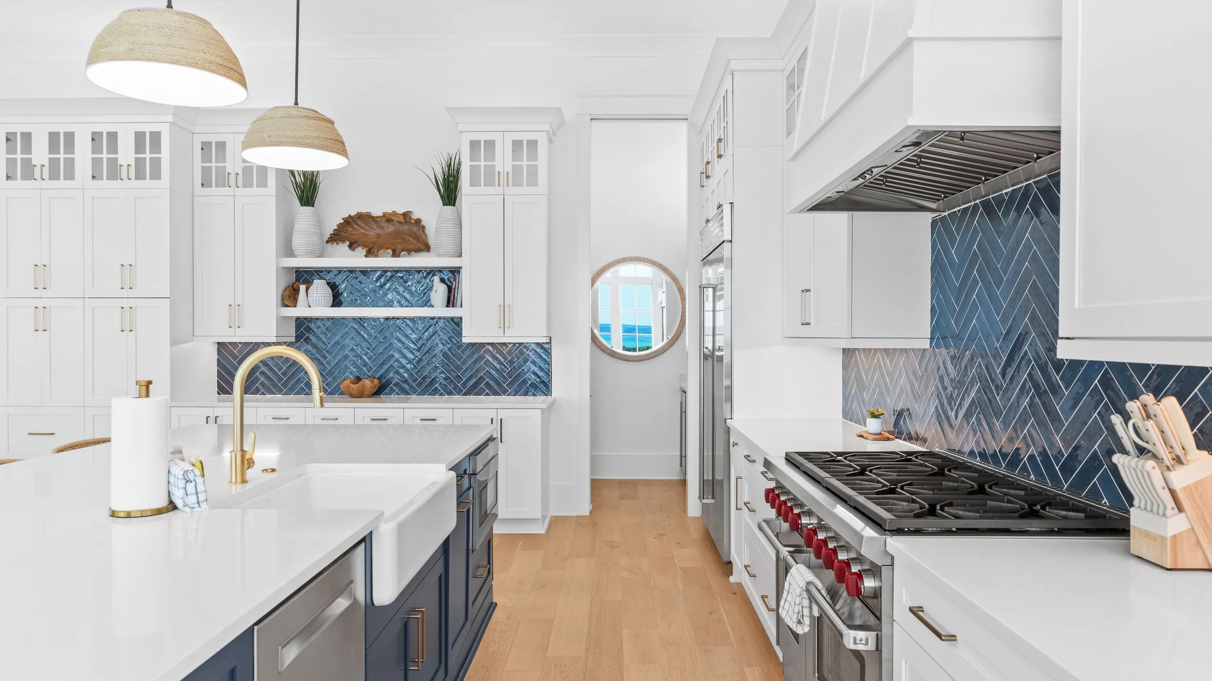 Wander Inlet Beach Harbor #31