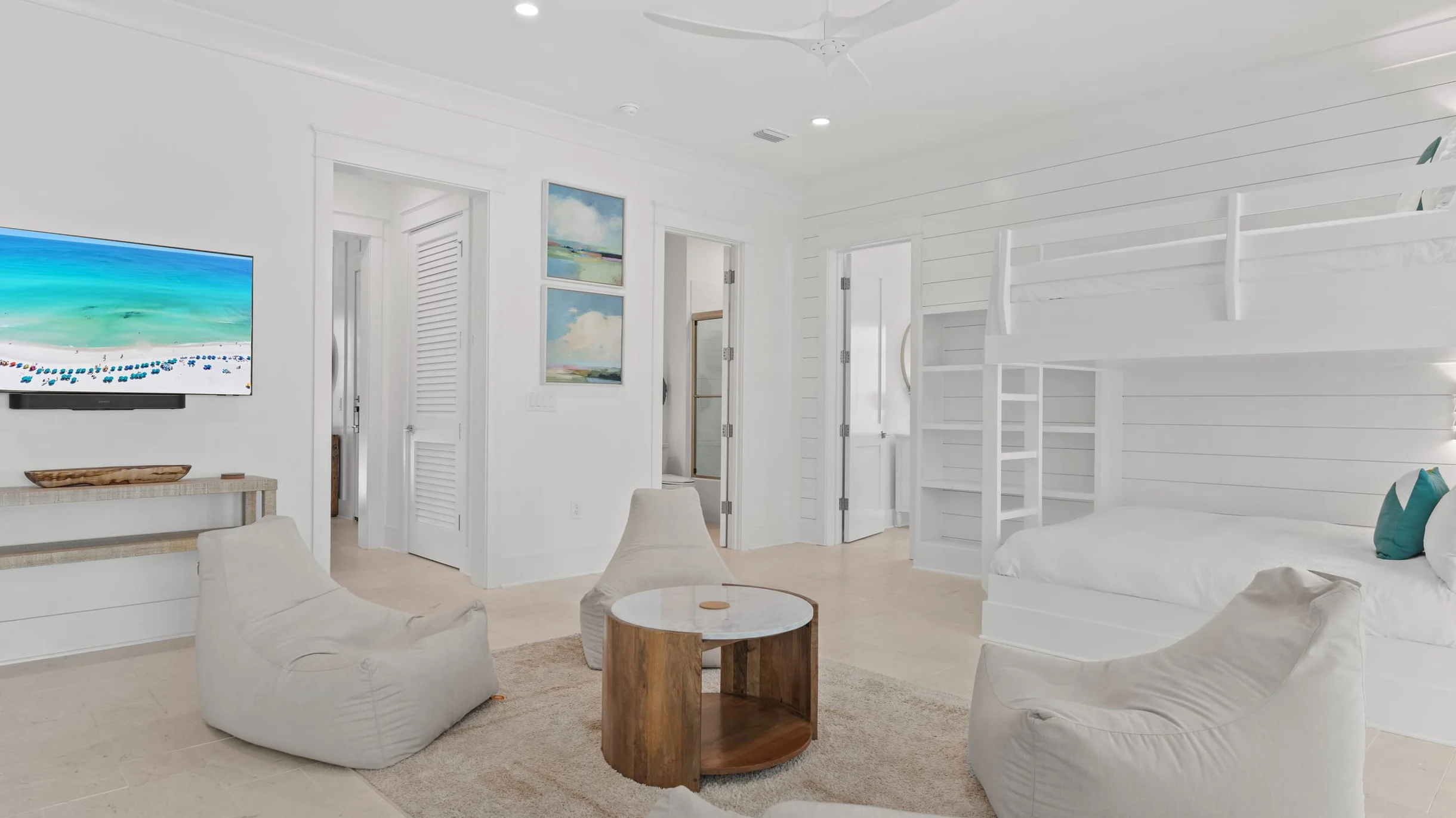 Wander Inlet Beach Harbor #13