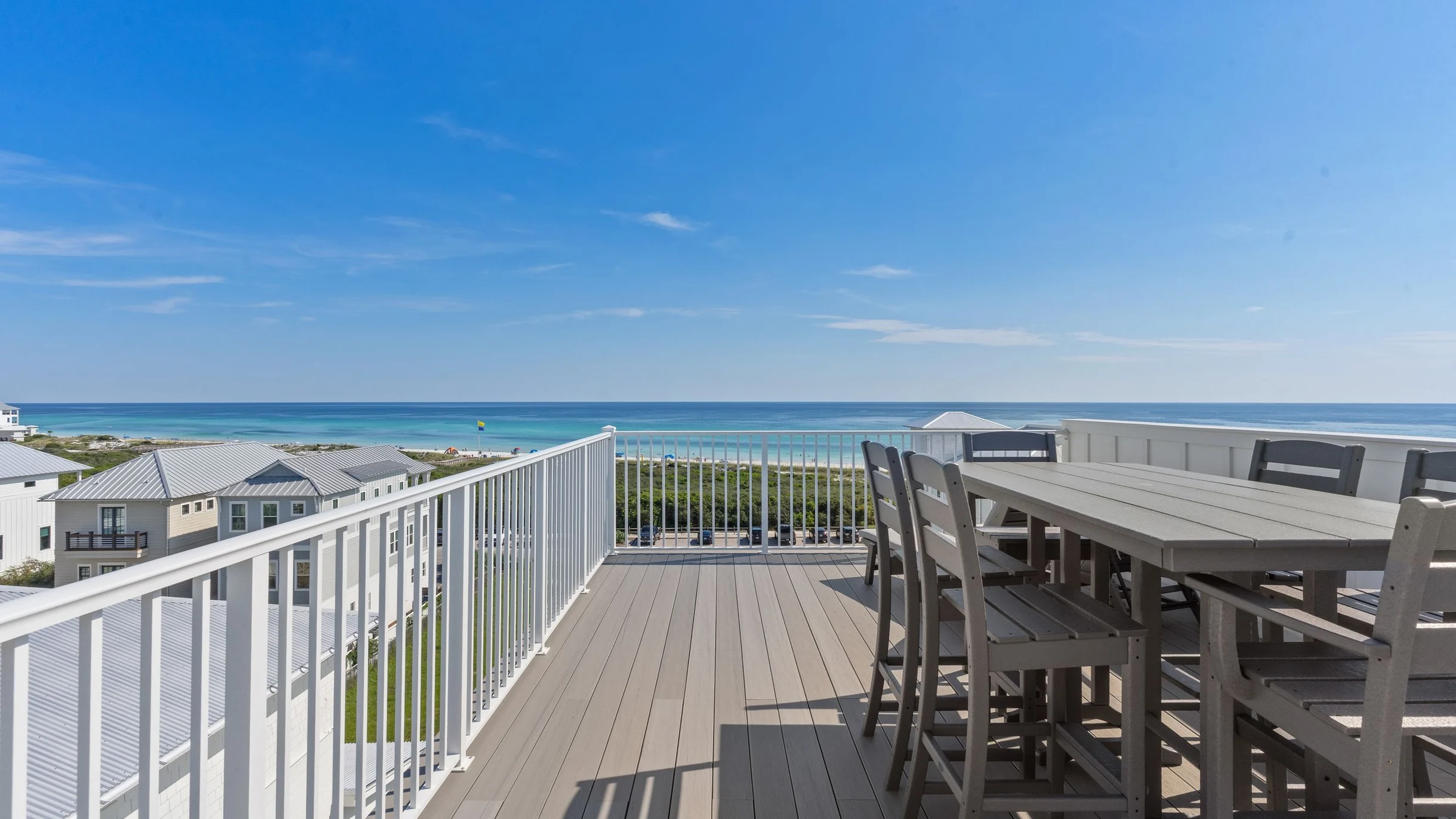 Wander Inlet Beach Harbor #8