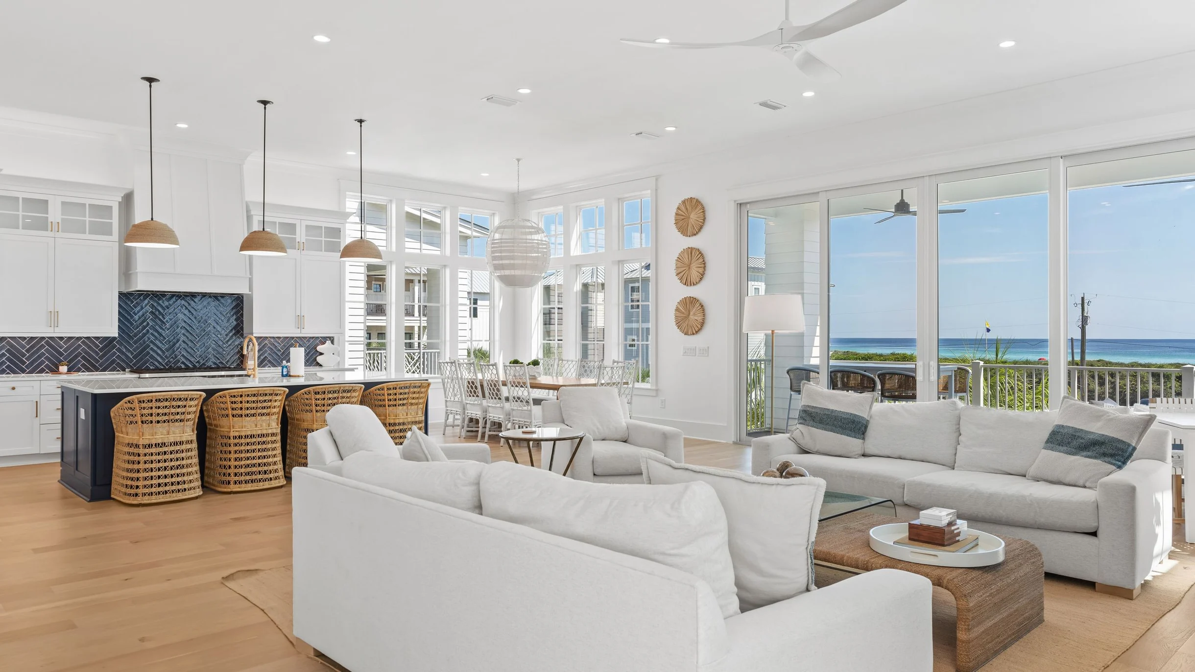 Wander Inlet Beach Harbor #42