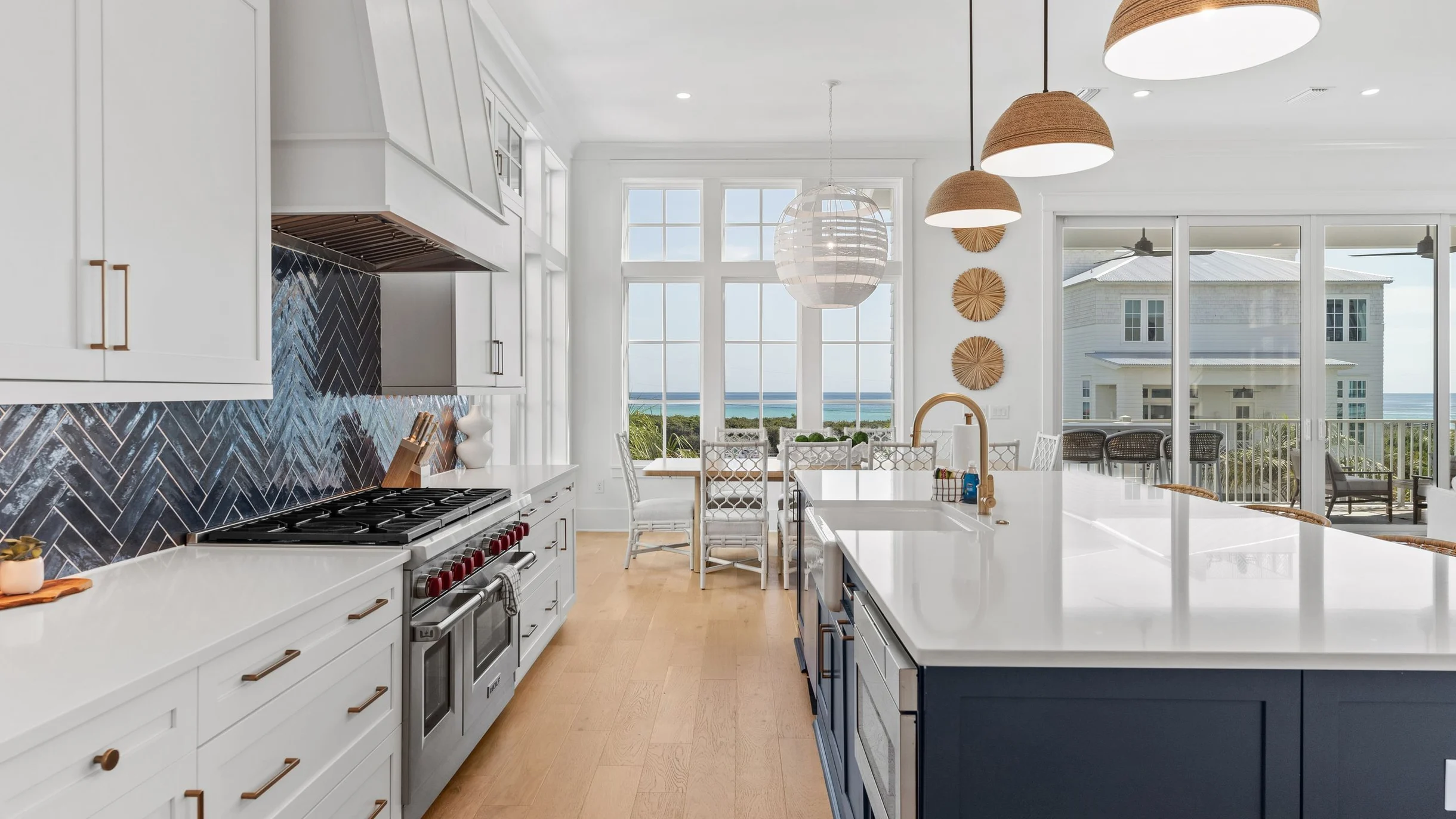 Wander Inlet Beach Harbor #47