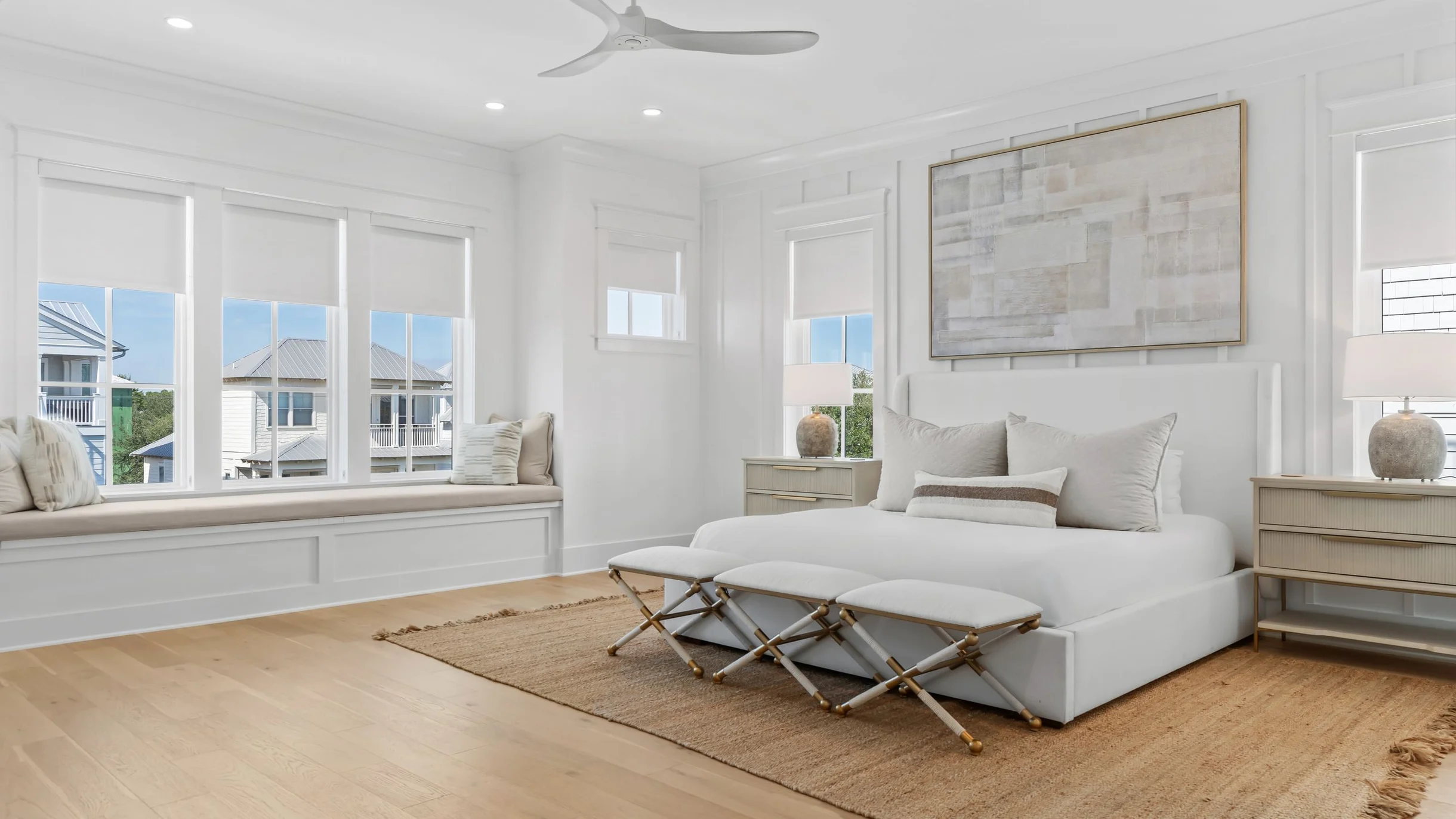 Wander Inlet Beach Harbor #28