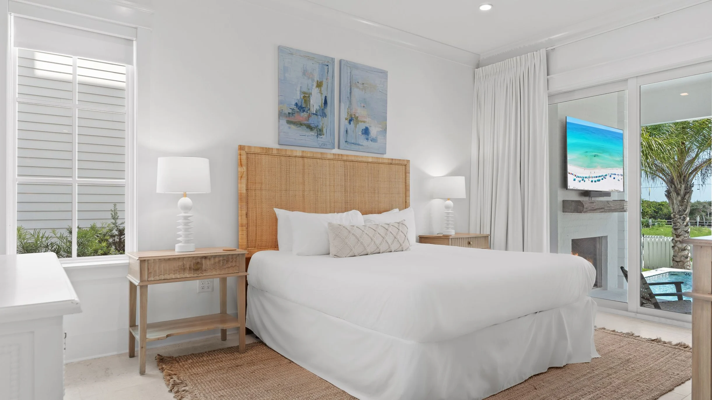 Wander Inlet Beach Harbor #17