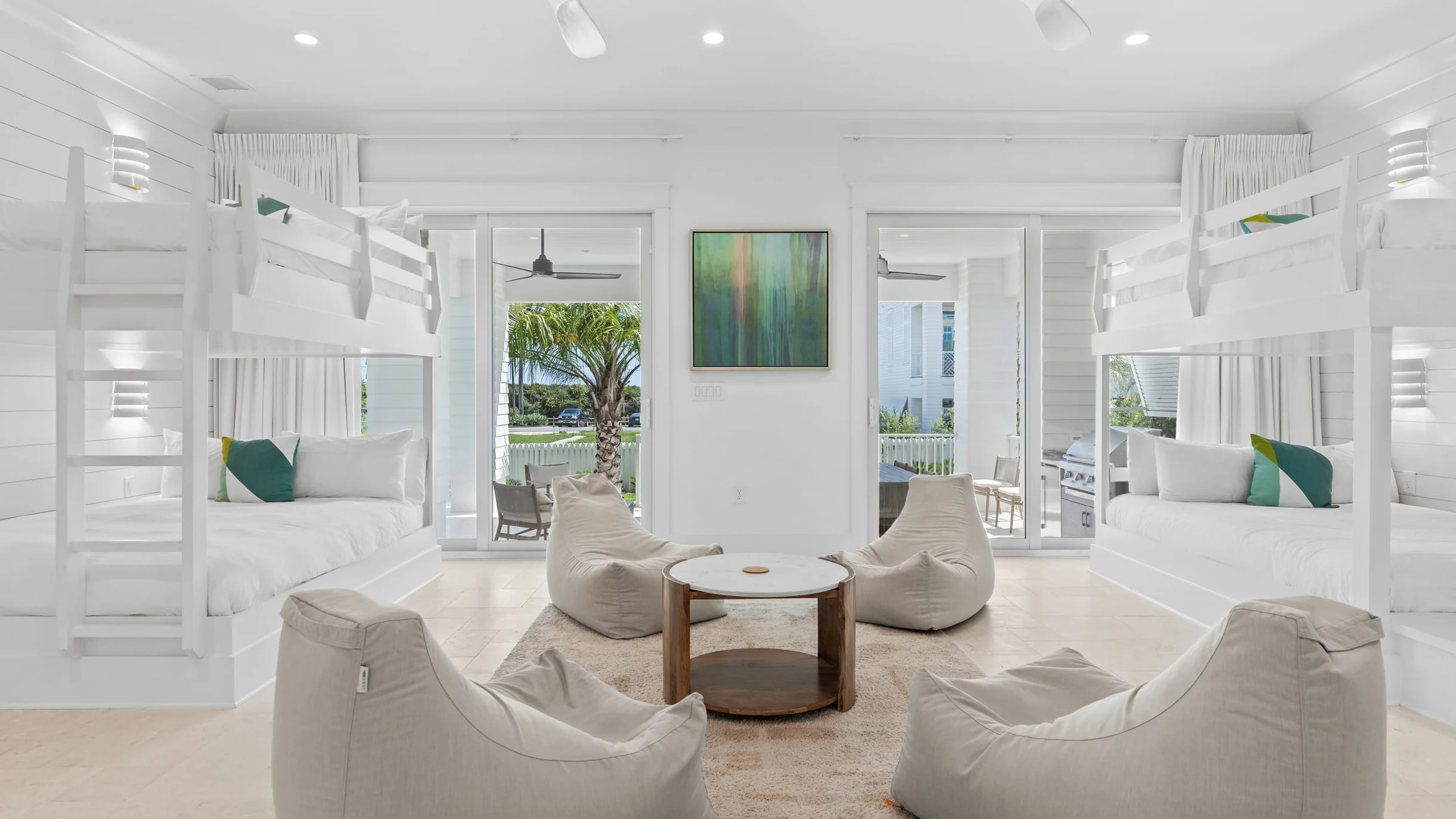 Wander Inlet Beach Harbor #5