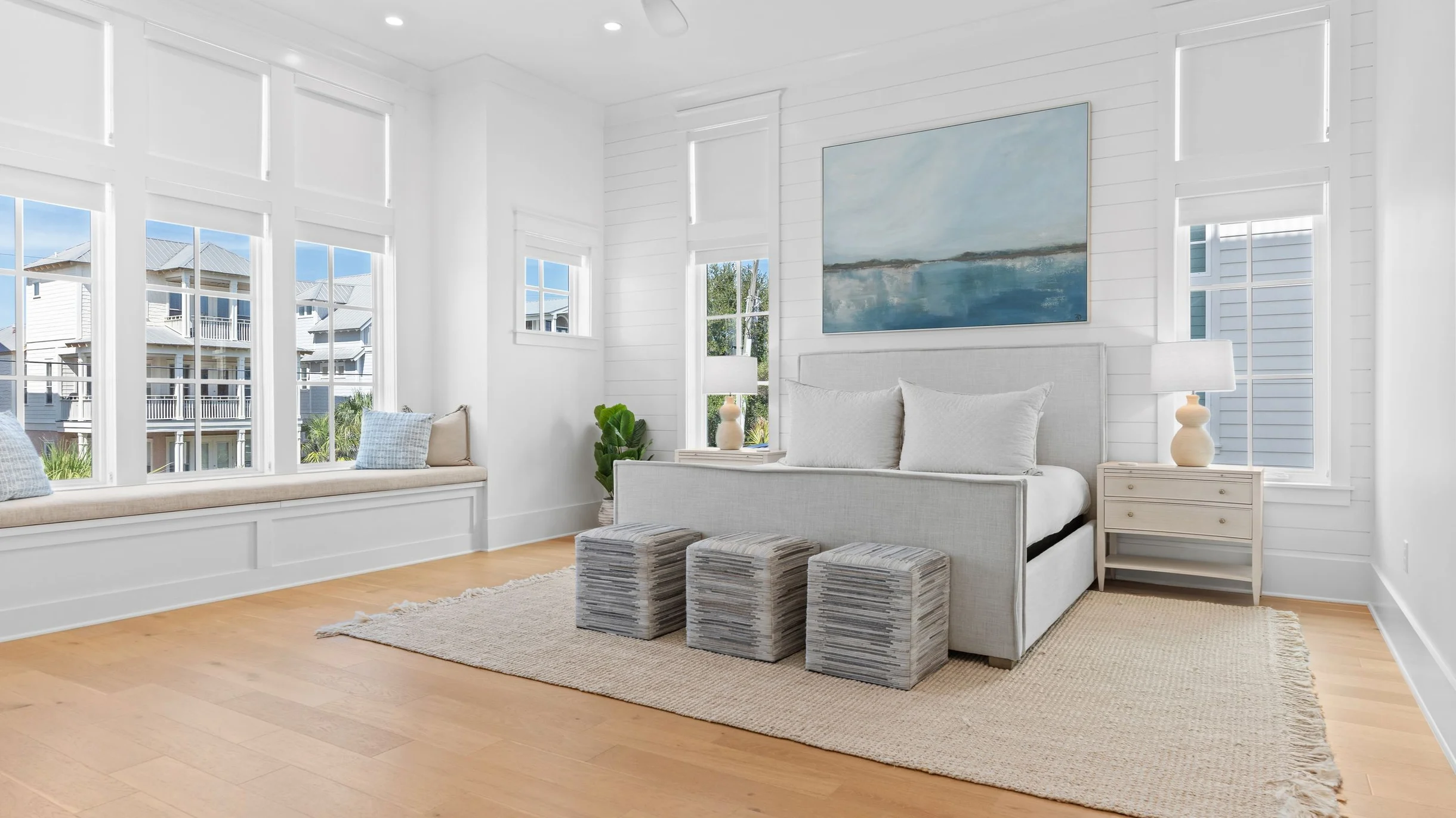 Wander Inlet Beach Harbor #6